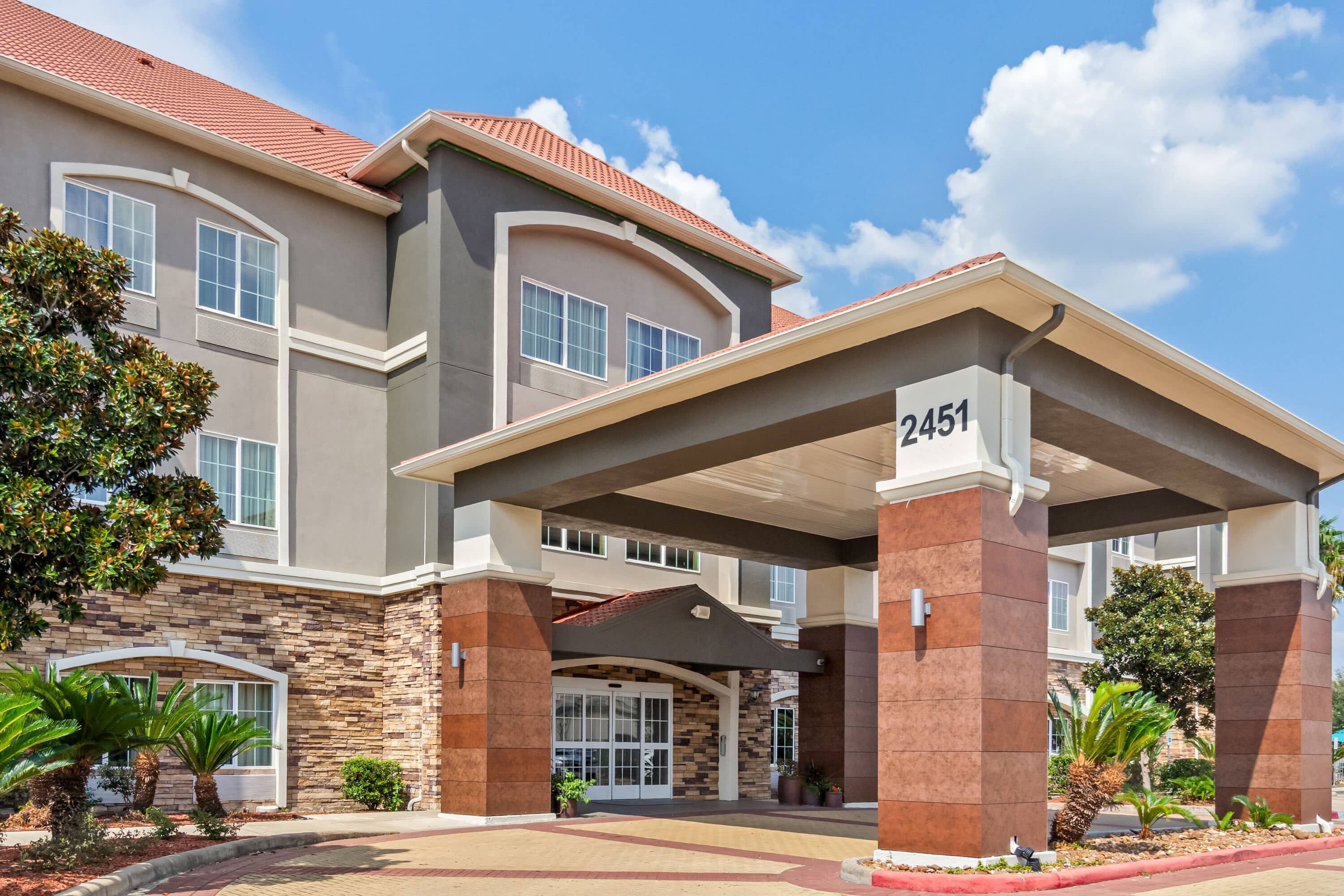 La Quinta Inn & Suites Houston Energy Corridor in Houston, United States
