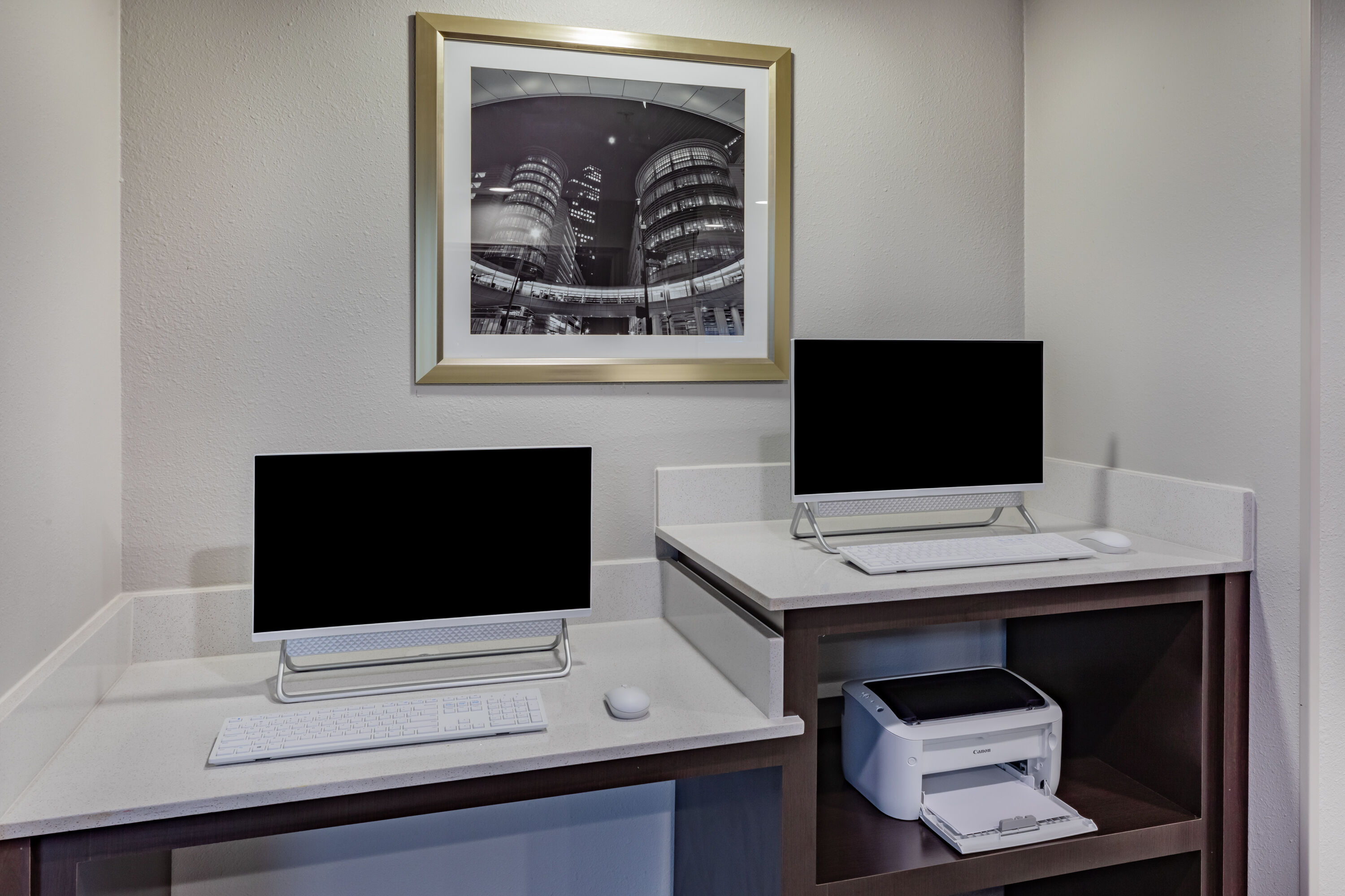 La Quinta Inn & Suites by Wyndham Houston Southwest business center in Houston, Texas