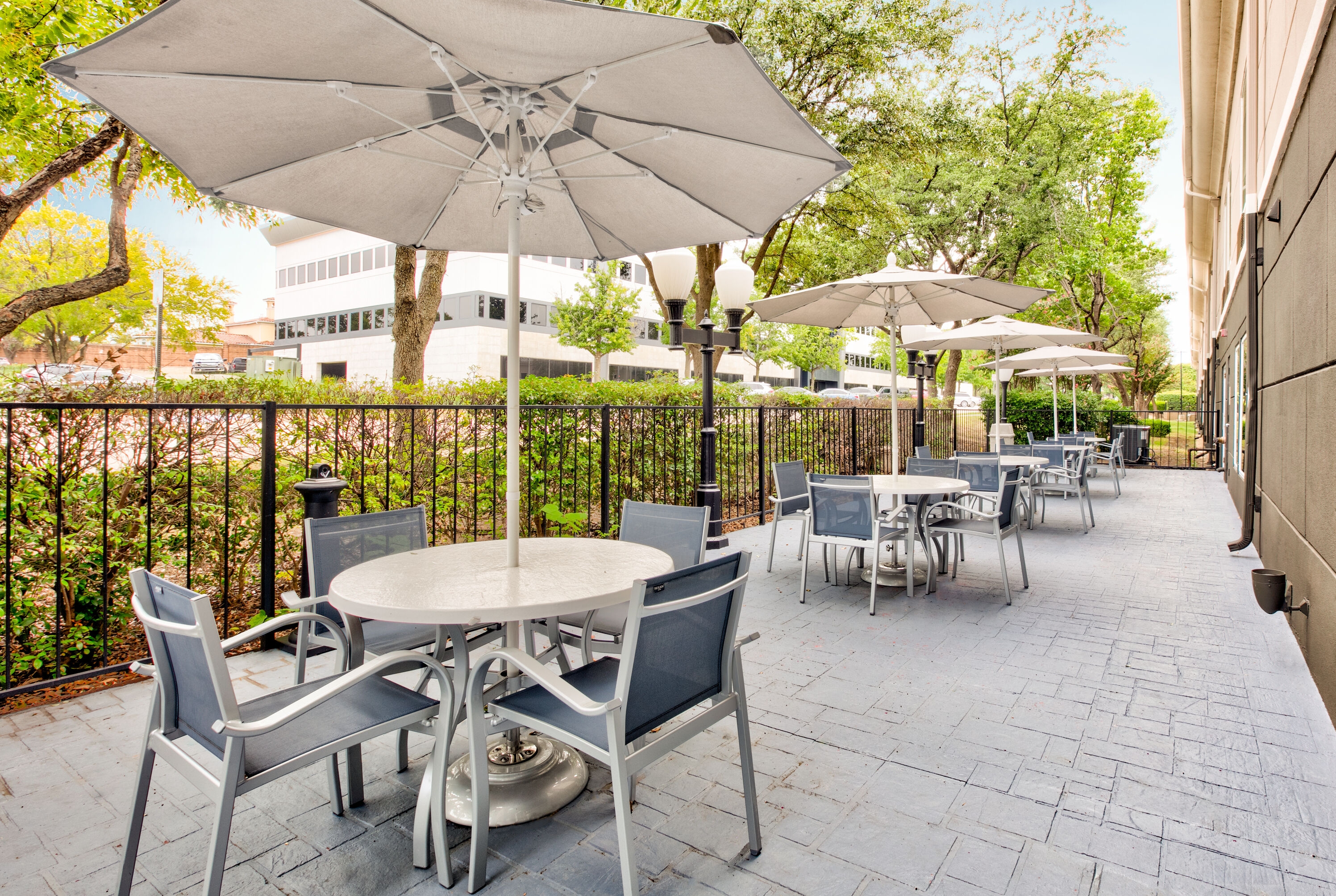 Property amenity at La Quinta Inn & Suites by Wyndham Dallas - Las Colinas in Irving, Texas