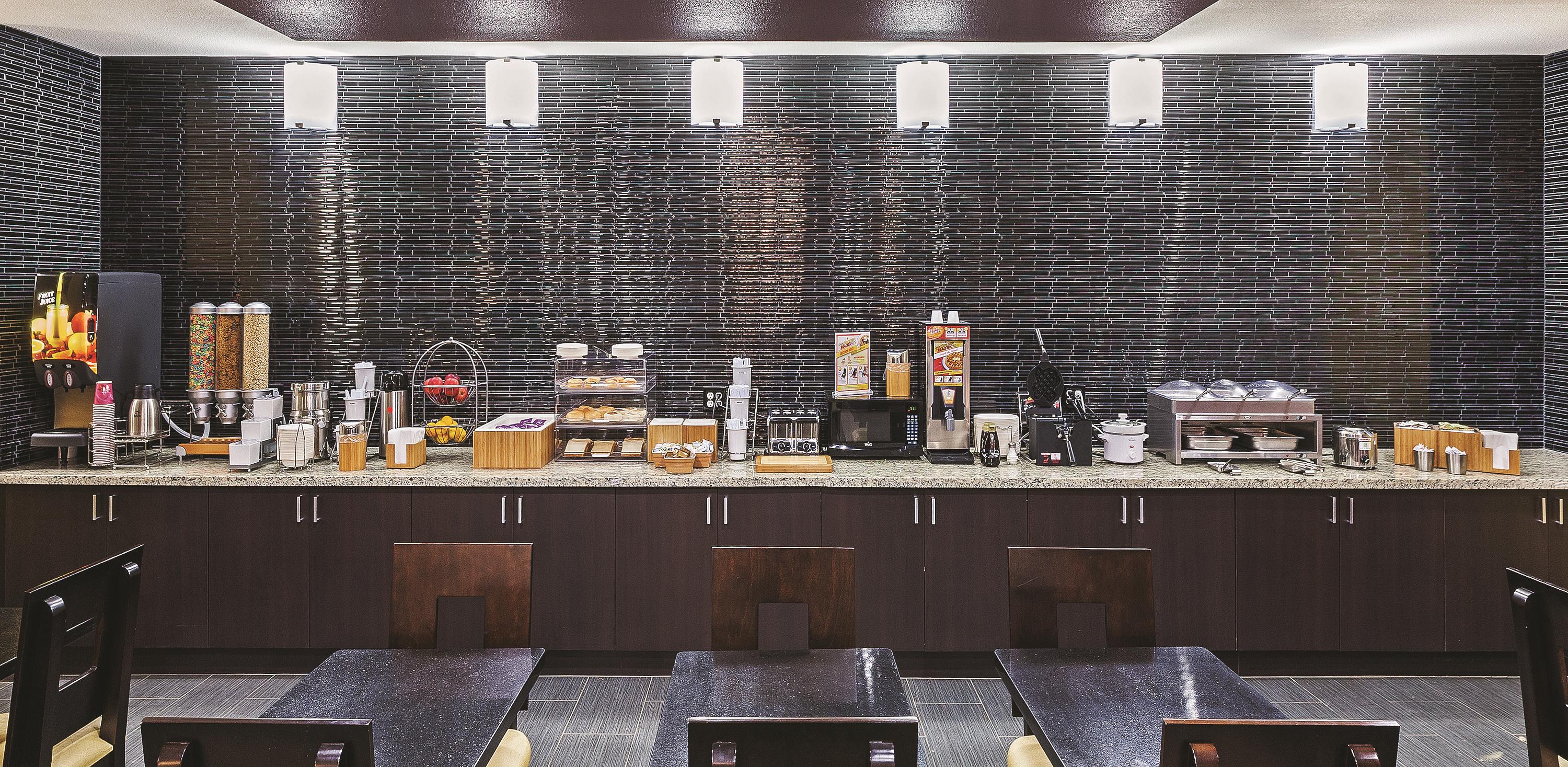 Property amenity at La Quinta Inn & Suites by Wyndham Jourdanton - Pleasanton in Jourdanton, Texas