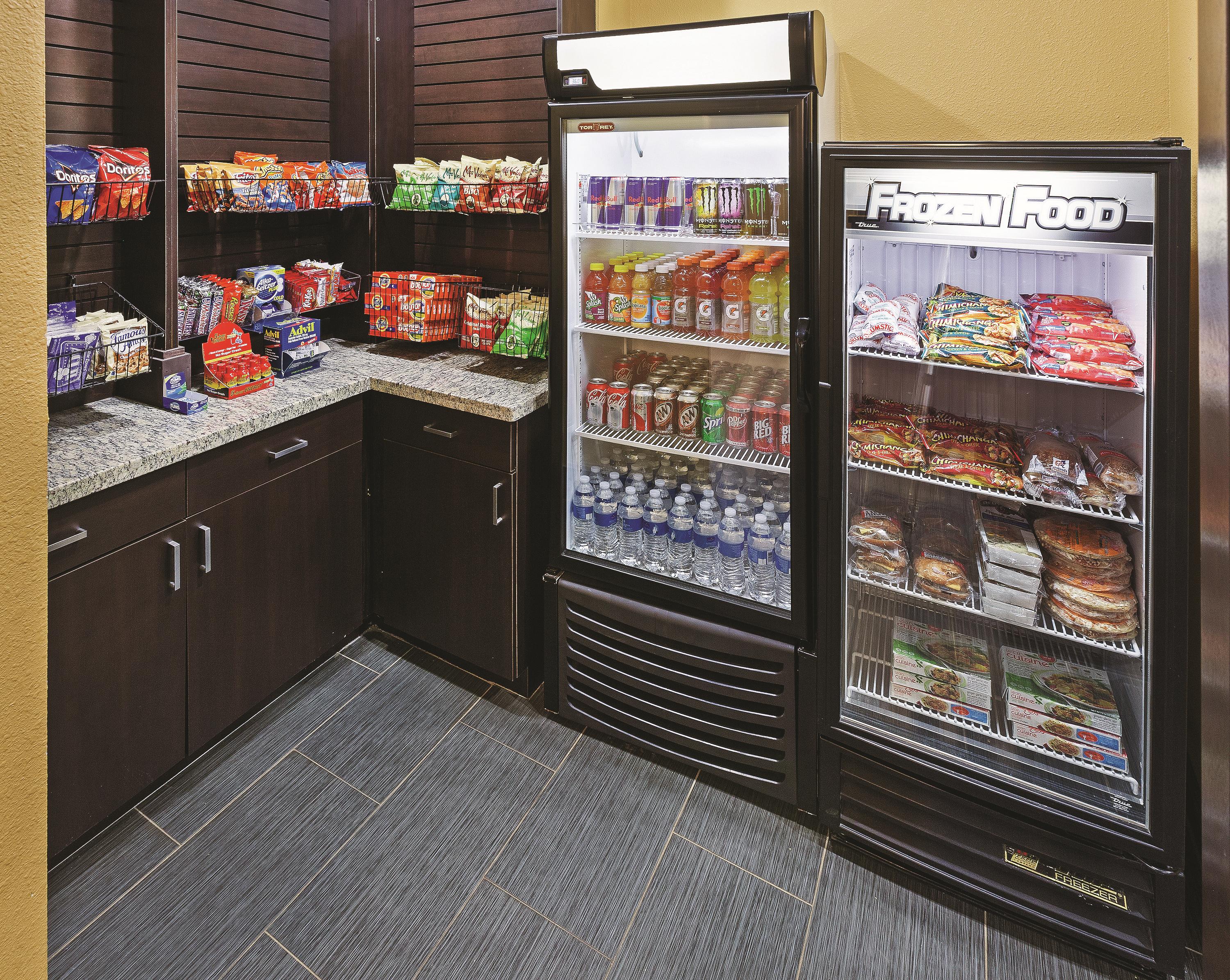 Mart at La Quinta Inn & Suites by Wyndham Jourdanton - Pleasanton in Jourdanton, Texas