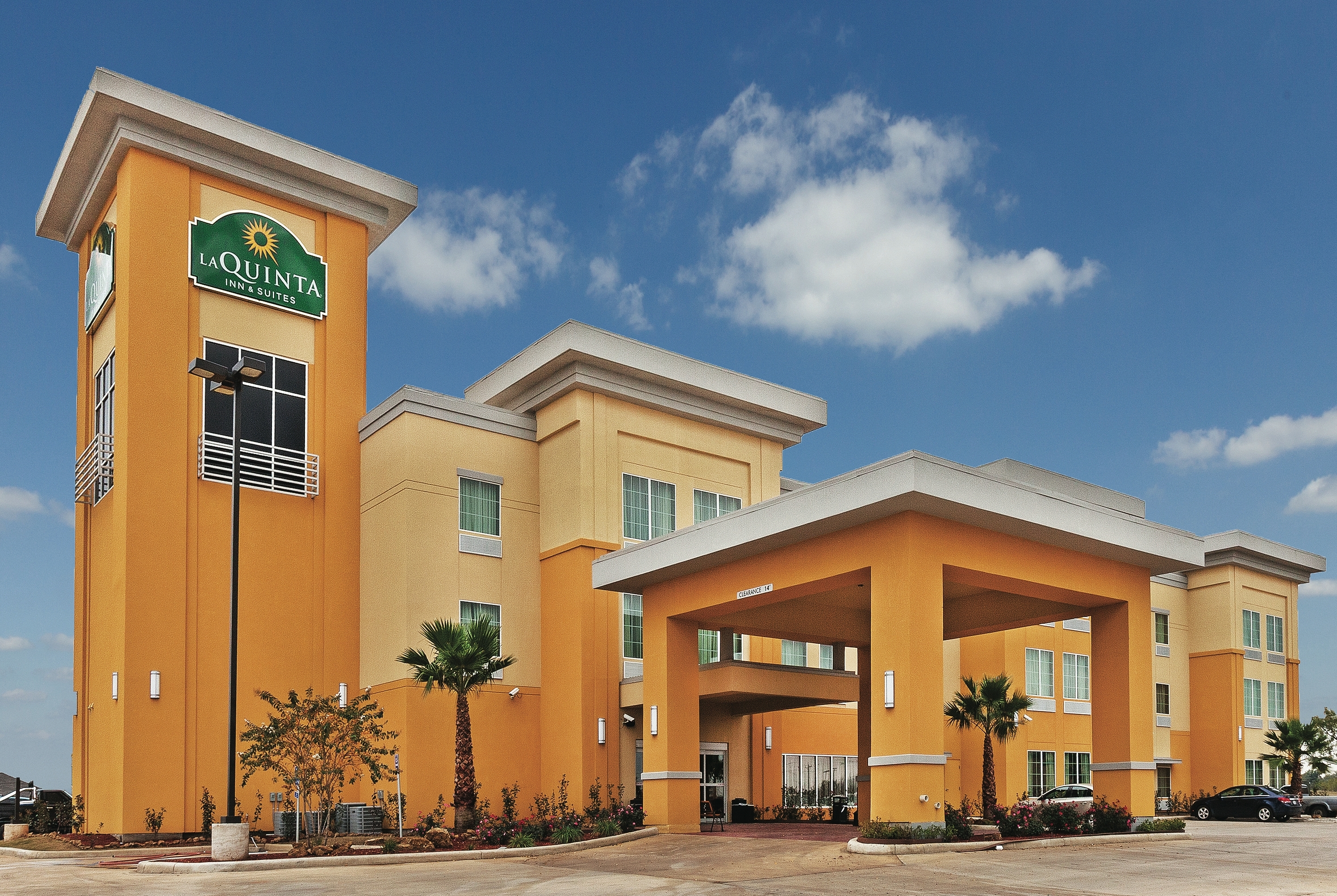 La Quinta Inn Suites by Wyndham Jourdanton Pleasanton Jourdanton