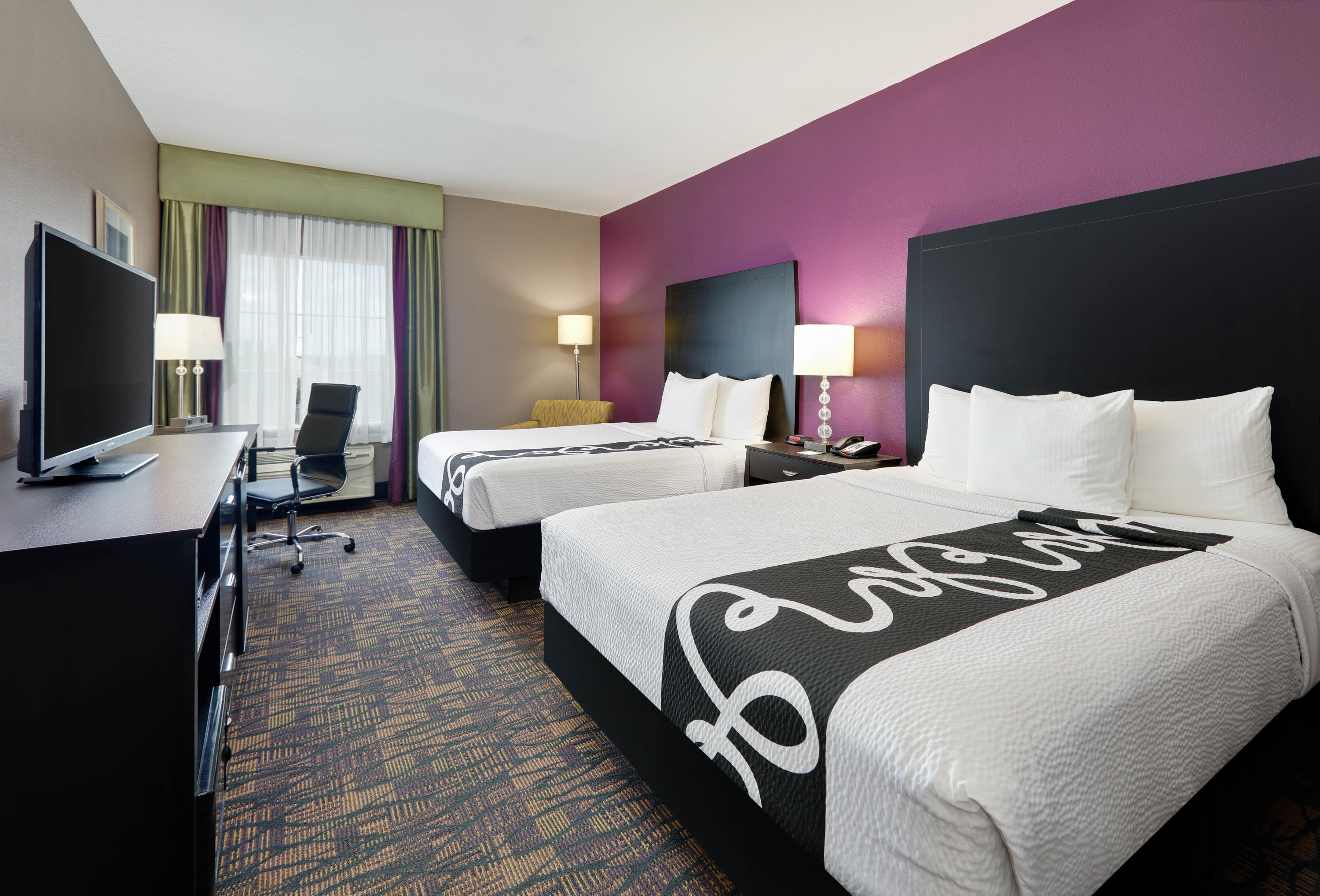 La Quinta Inn Suites by Wyndham Jourdanton Pleasanton Jourdanton