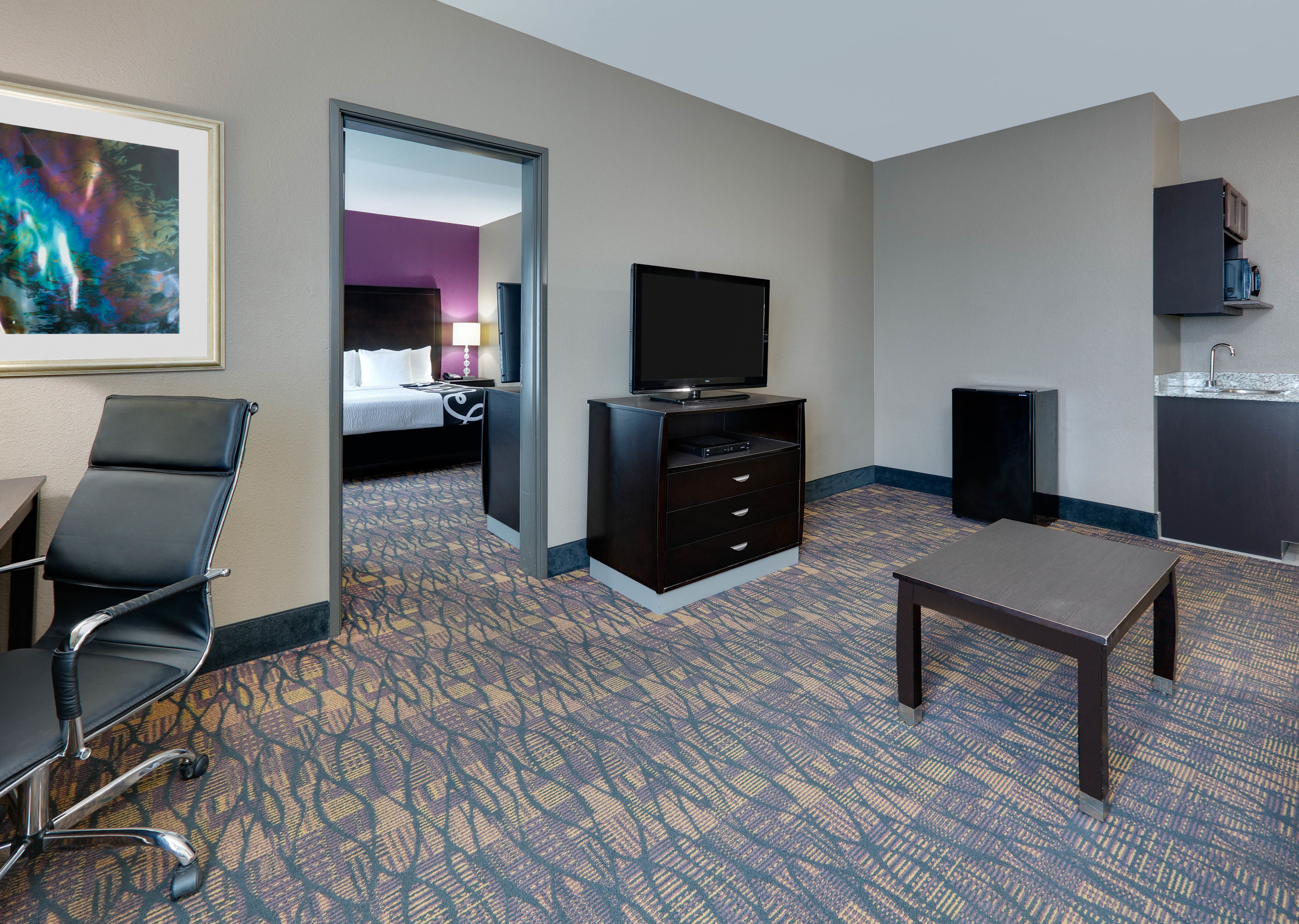 La Quinta Inn Suites by Wyndham Jourdanton Pleasanton Jourdanton