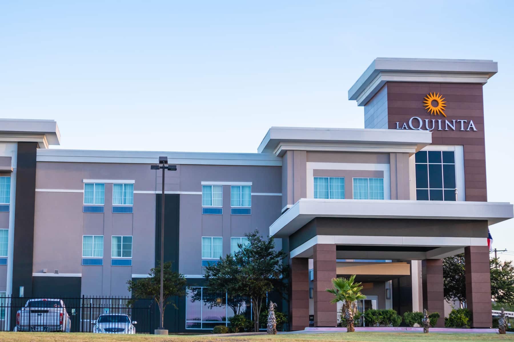 La Quinta Inn & Suites by Wyndham Karnes City - Kenedy | Karnes City
