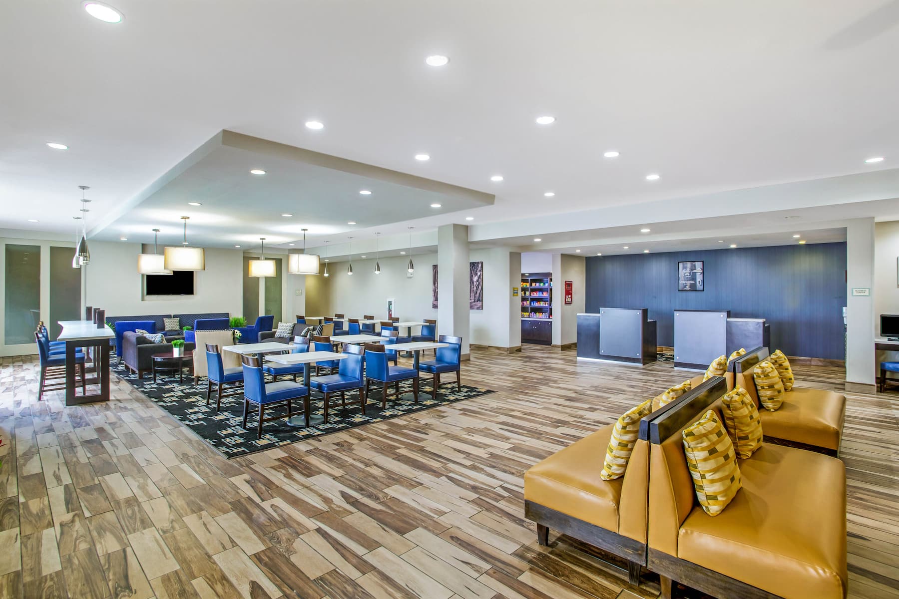 La Quinta Inn & Suites by Wyndham Karnes City - Kenedy | Karnes City