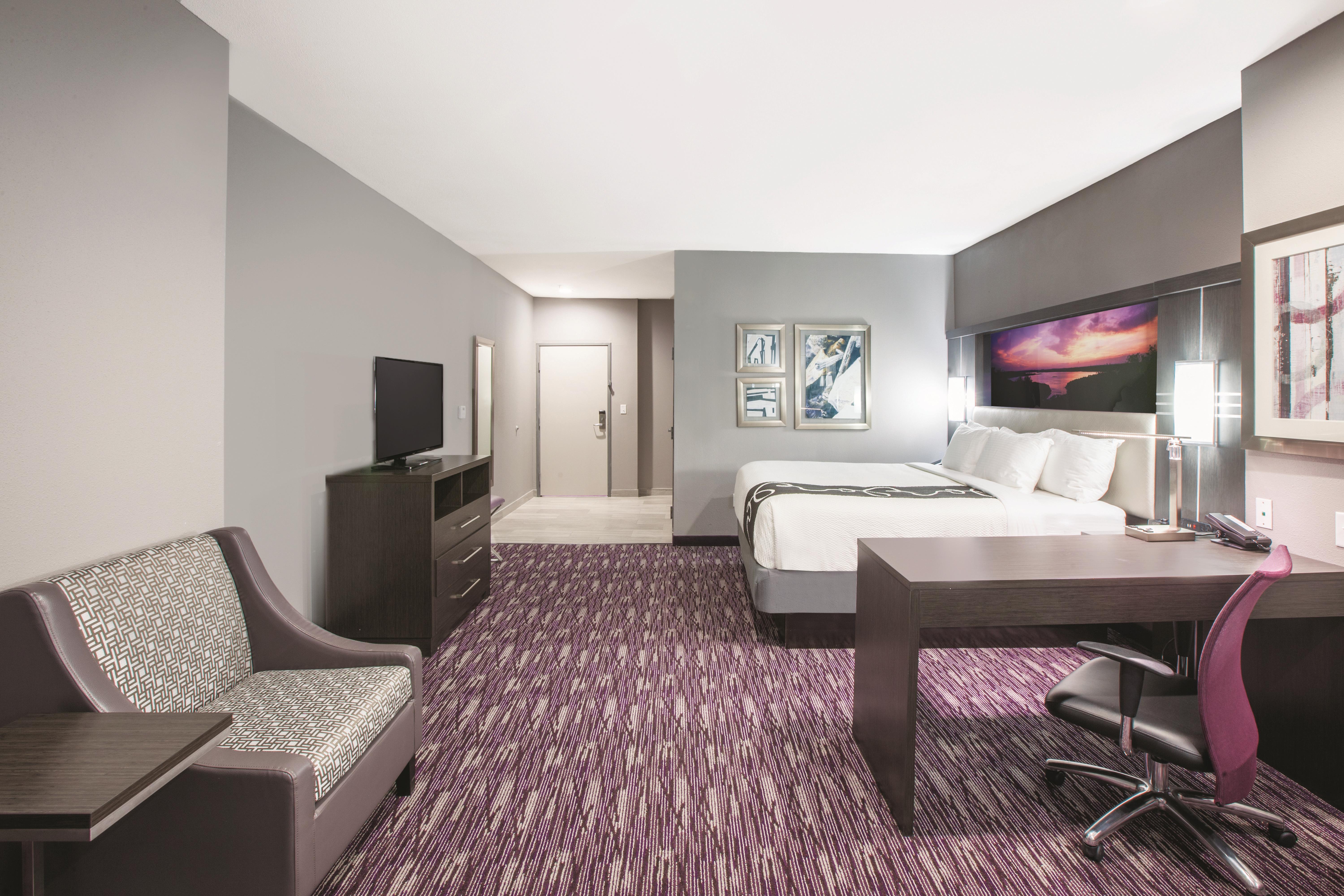 La Quinta Inn Suites by Wyndham Kingsville Kingsville TX Hotels