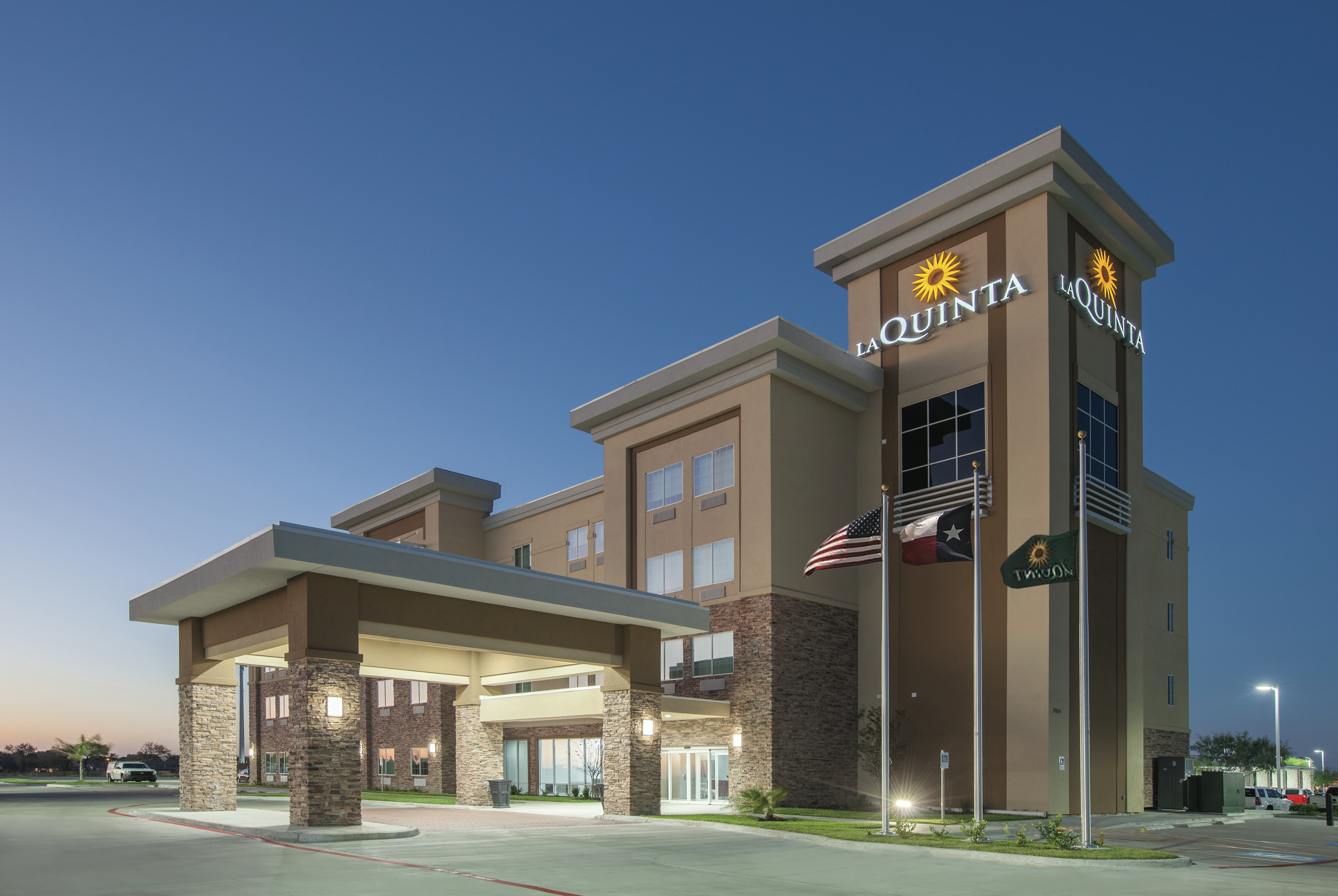 La Quinta Inn Suites by Wyndham Kingsville Kingsville TX Hotels