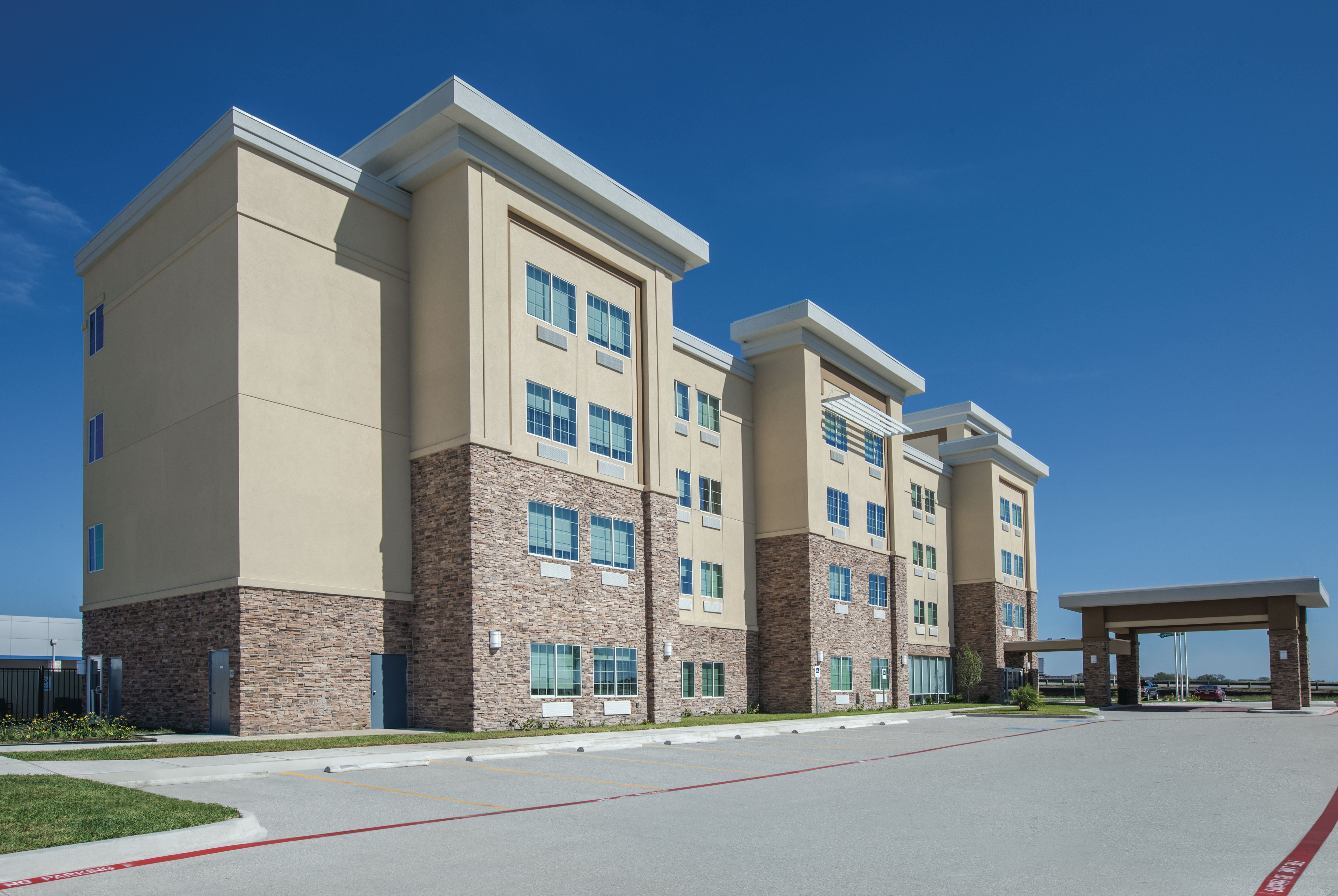 La Quinta Inn Suites by Wyndham Kingsville Kingsville TX Hotels