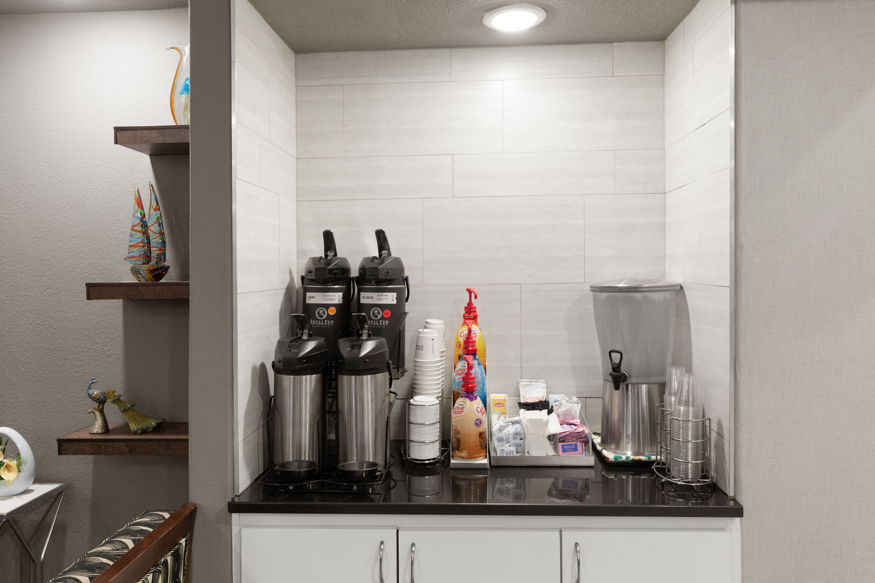 Property amenity at La Quinta Inn & Suites by Wyndham Kyle - Austin South in Kyle, Texas