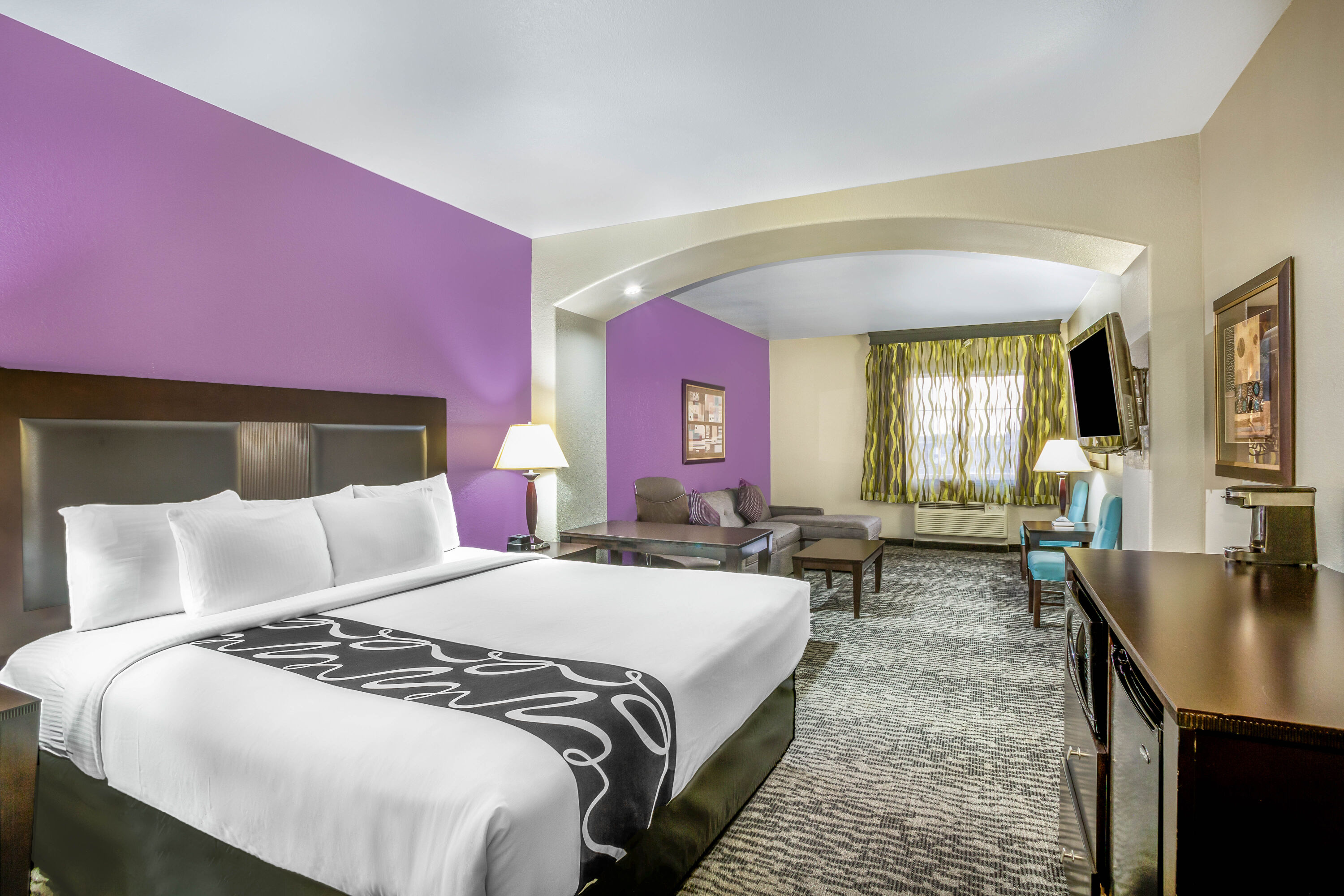 La Quinta Inn & Suites by Wyndham Kyle - Austin South ...