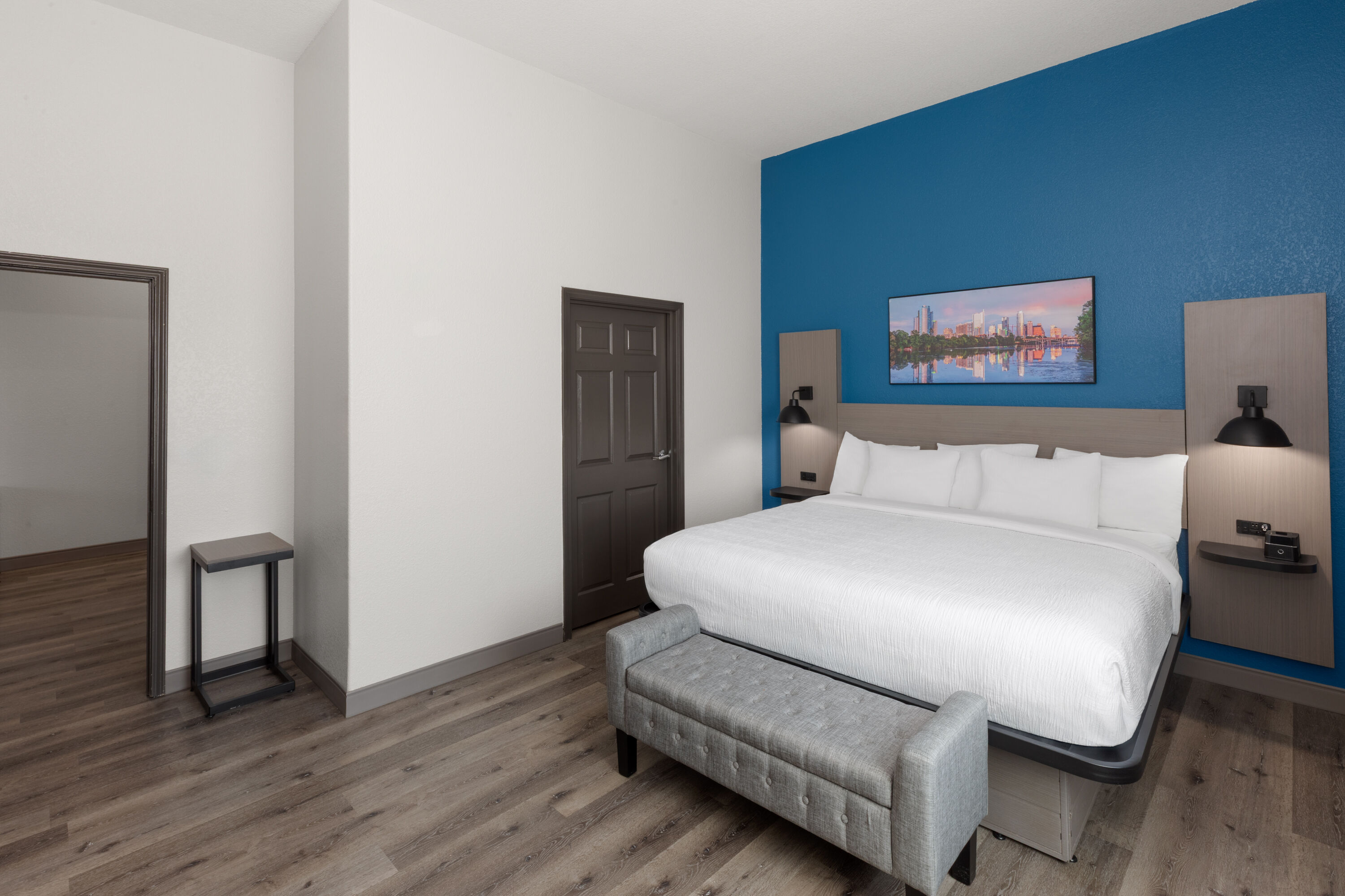 La Quinta Inn & Suites by Wyndham Kyle - Austin South suite in Kyle, Texas