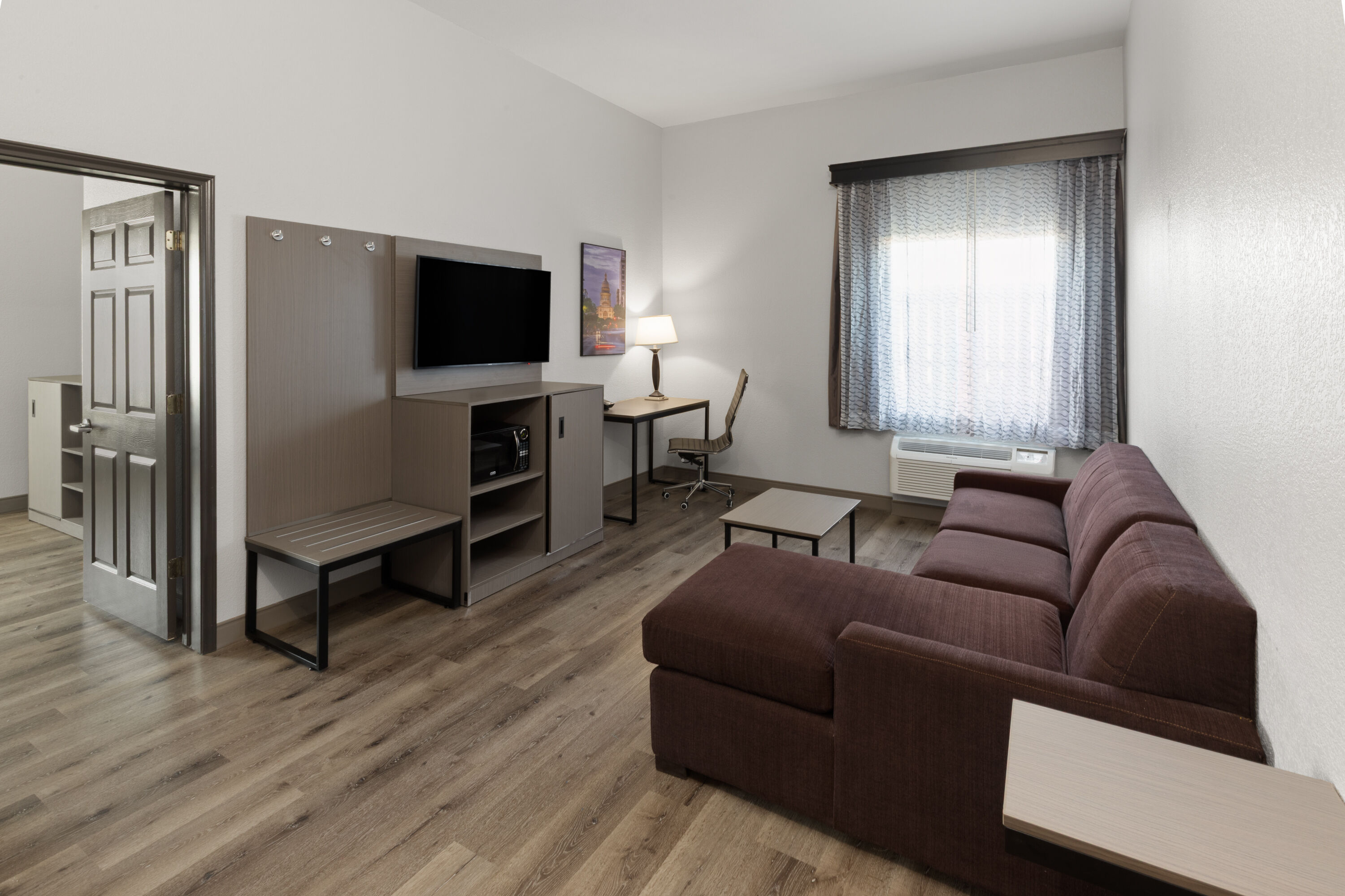 La Quinta Inn & Suites by Wyndham Kyle - Austin South suite in Kyle, Texas