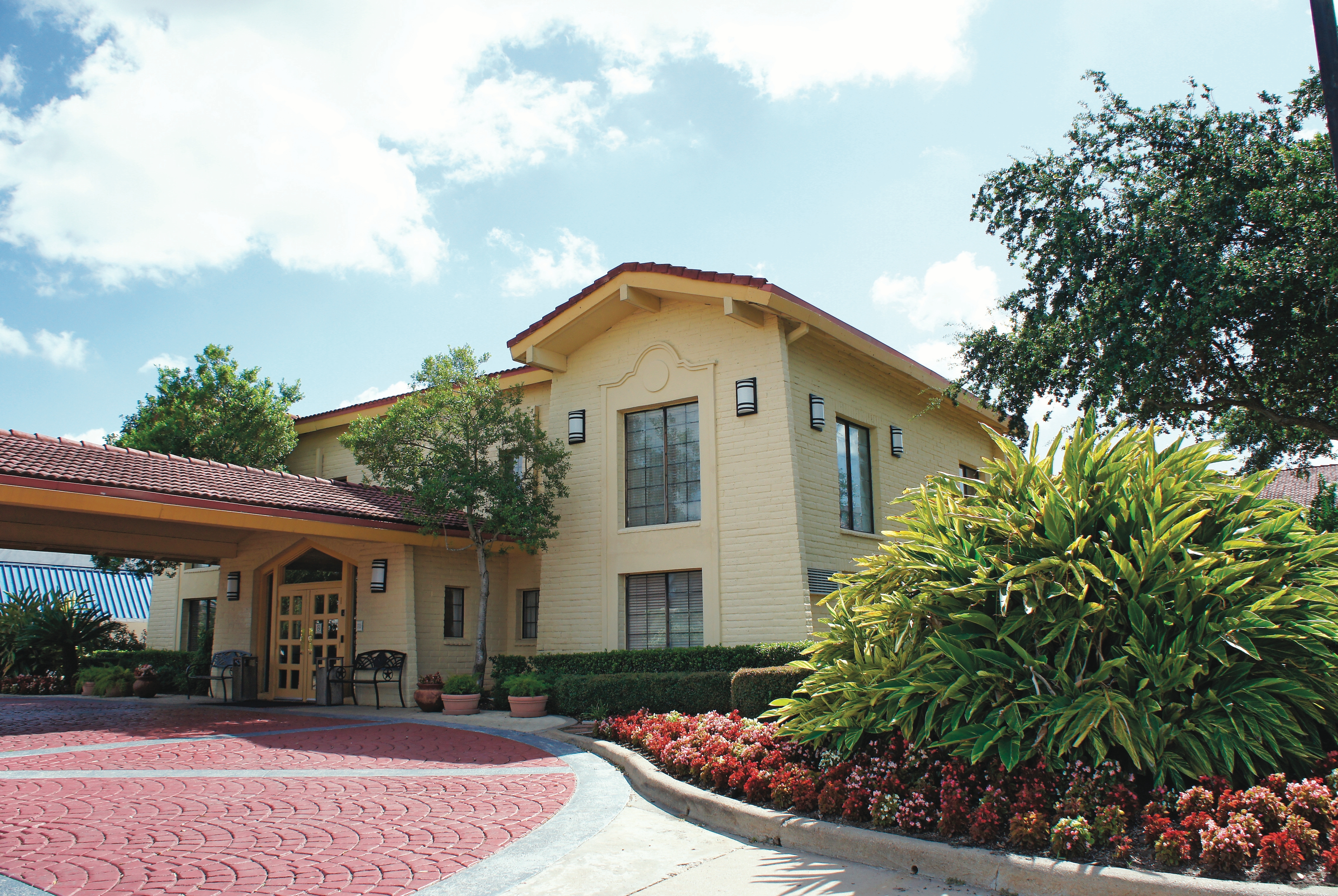 La Quinta Inn By Wyndham Houston La Porte La Porte Tx
