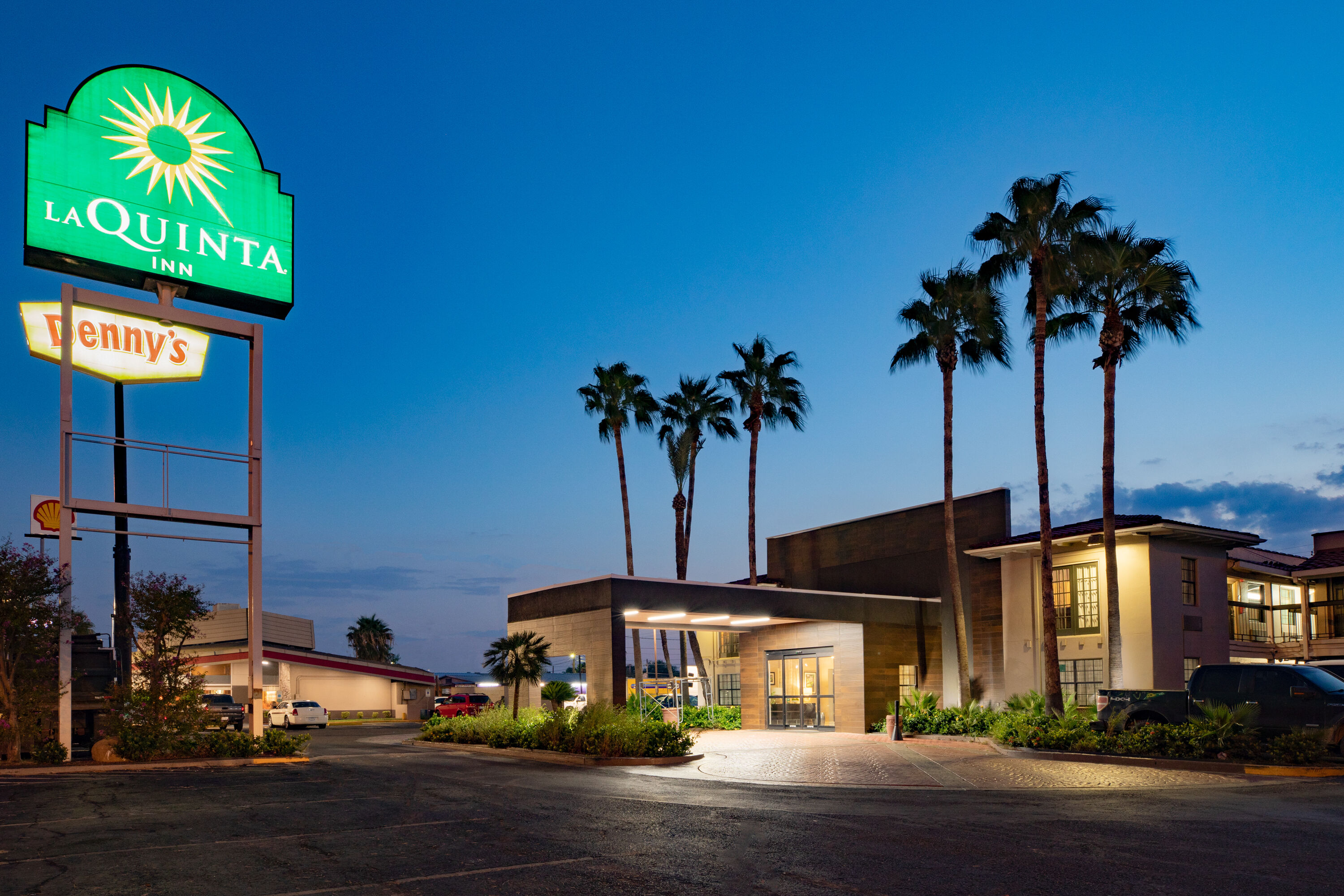 La Quinta Inn by Wyndham Laredo I35 Hoteles en Laredo, TX