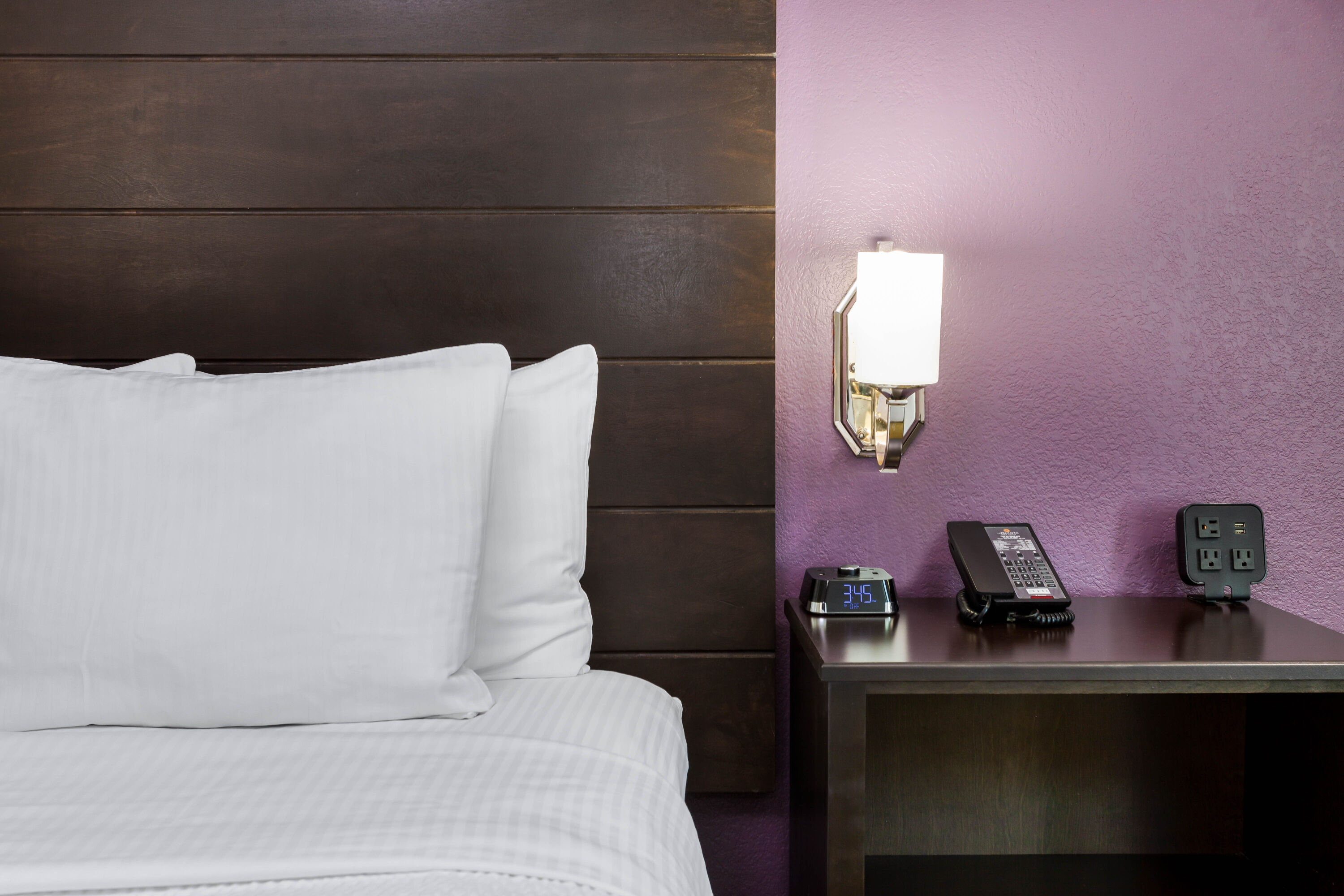 Guest room feature at the La Quinta Inn & Suites by Wyndham Laredo Airport in Laredo, Texas