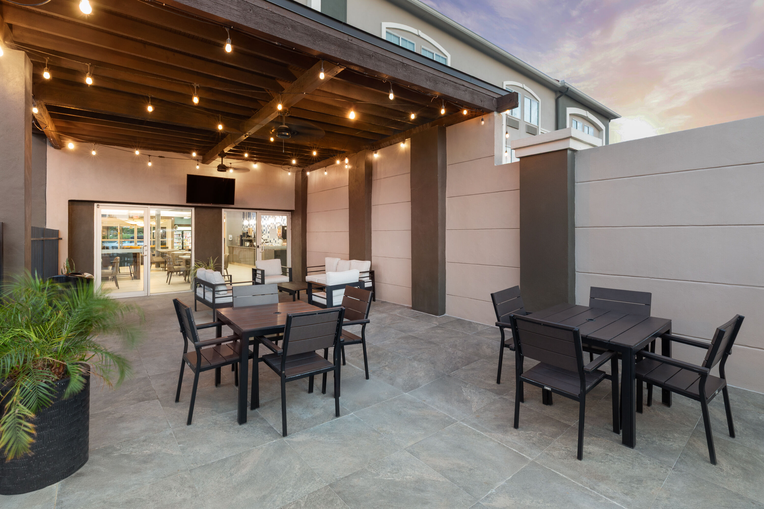 Property amenity at La Quinta Inn & Suites by Wyndham Laredo Airport in Laredo, Texas