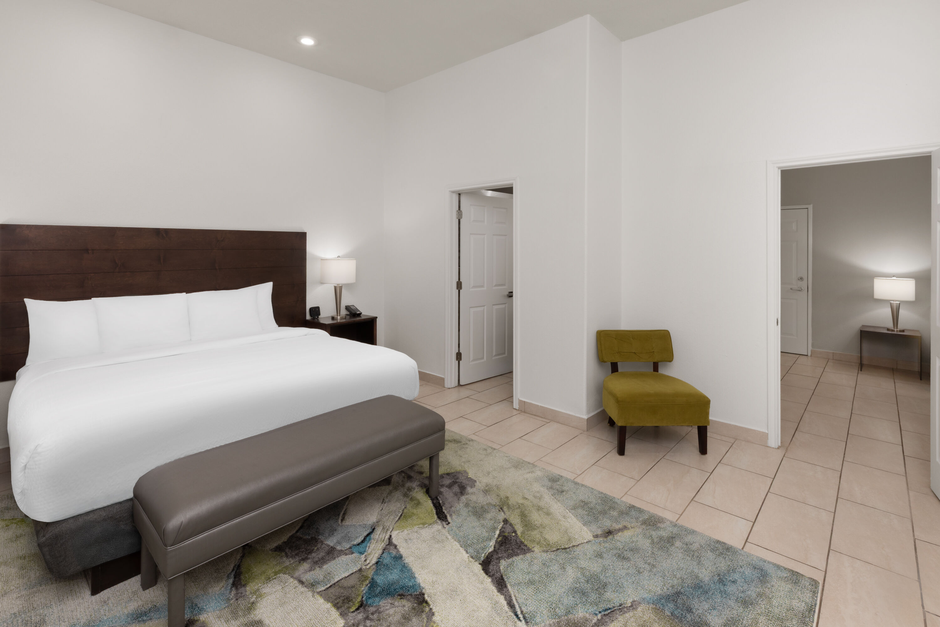 La Quinta Inn & Suites by Wyndham Laredo Airport suite in Laredo, Texas