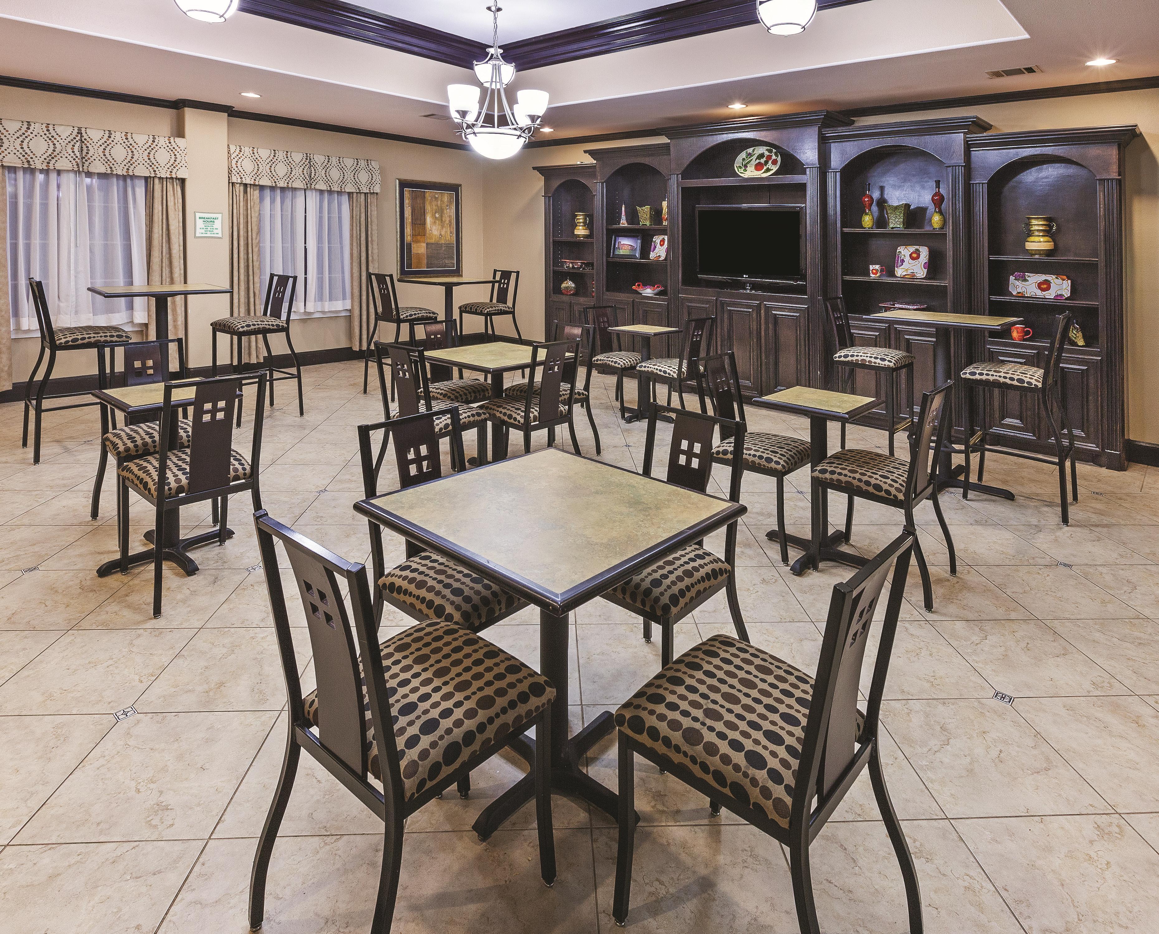 Property amenity at La Quinta Inn & Suites by Wyndham Livingston in Livingston, Texas