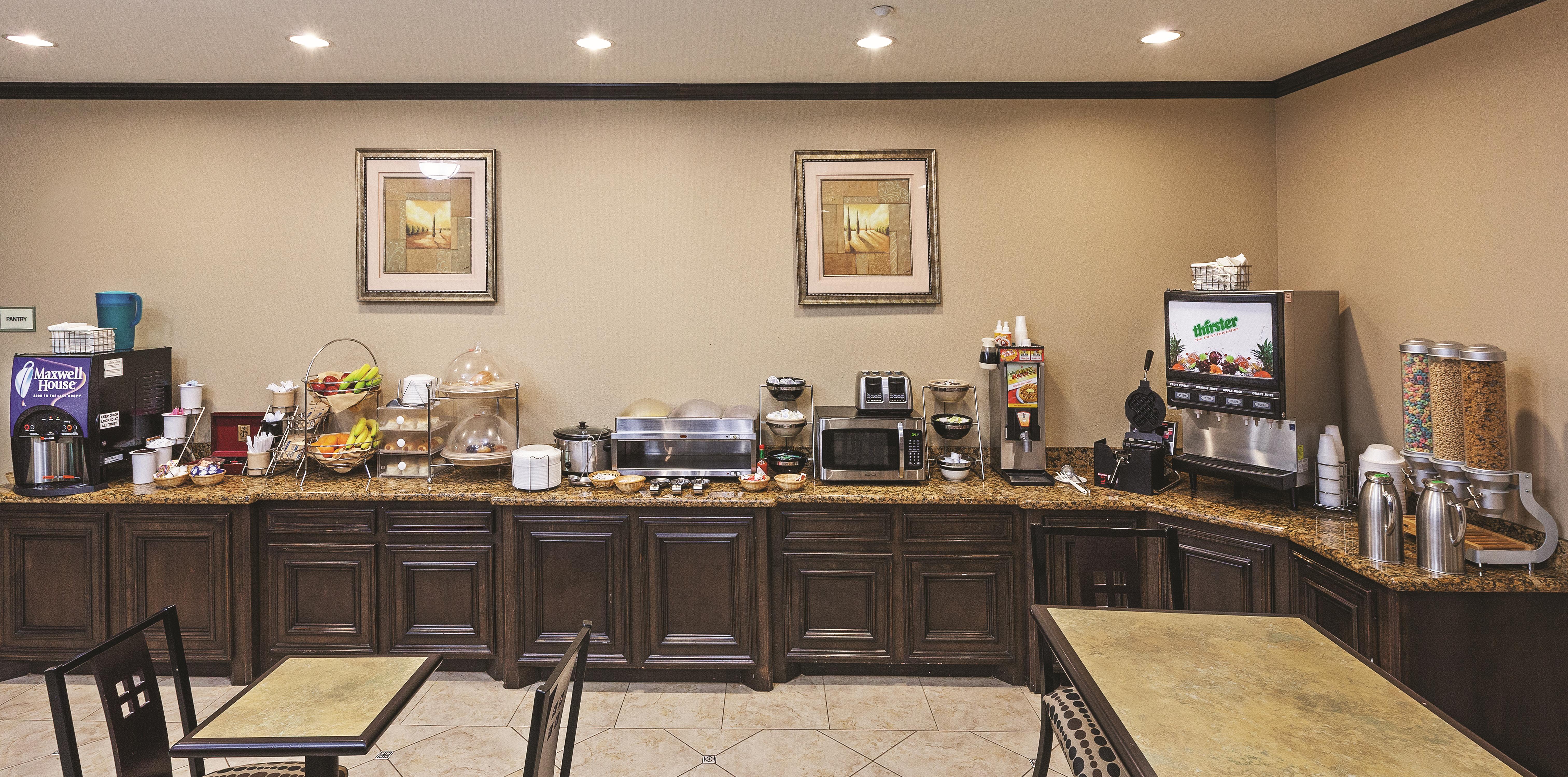 Property amenity at La Quinta Inn & Suites by Wyndham Livingston in Livingston, Texas