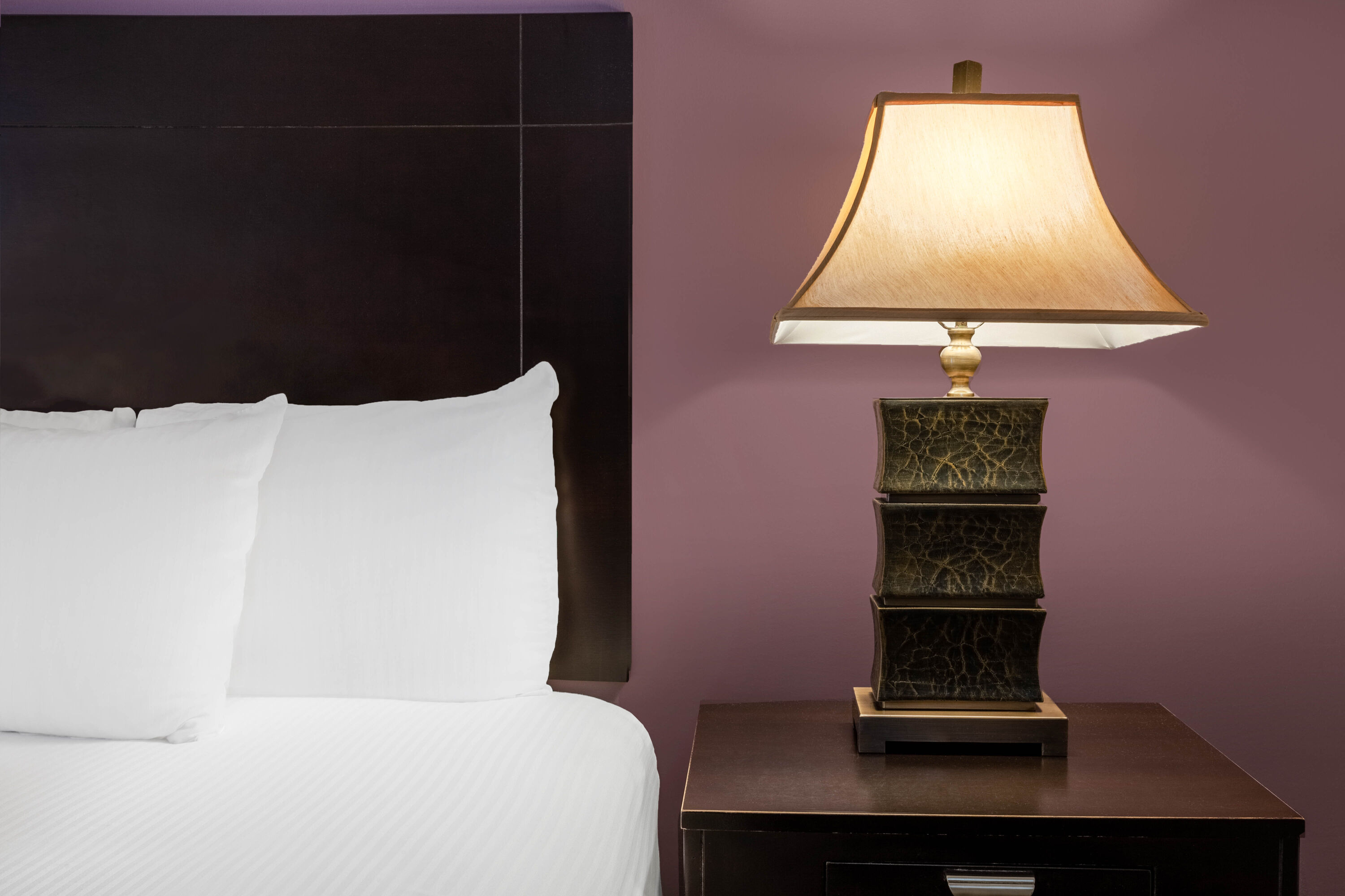 Guest room feature at the La Quinta Inn & Suites by Wyndham Lumberton in Lumberton, Texas