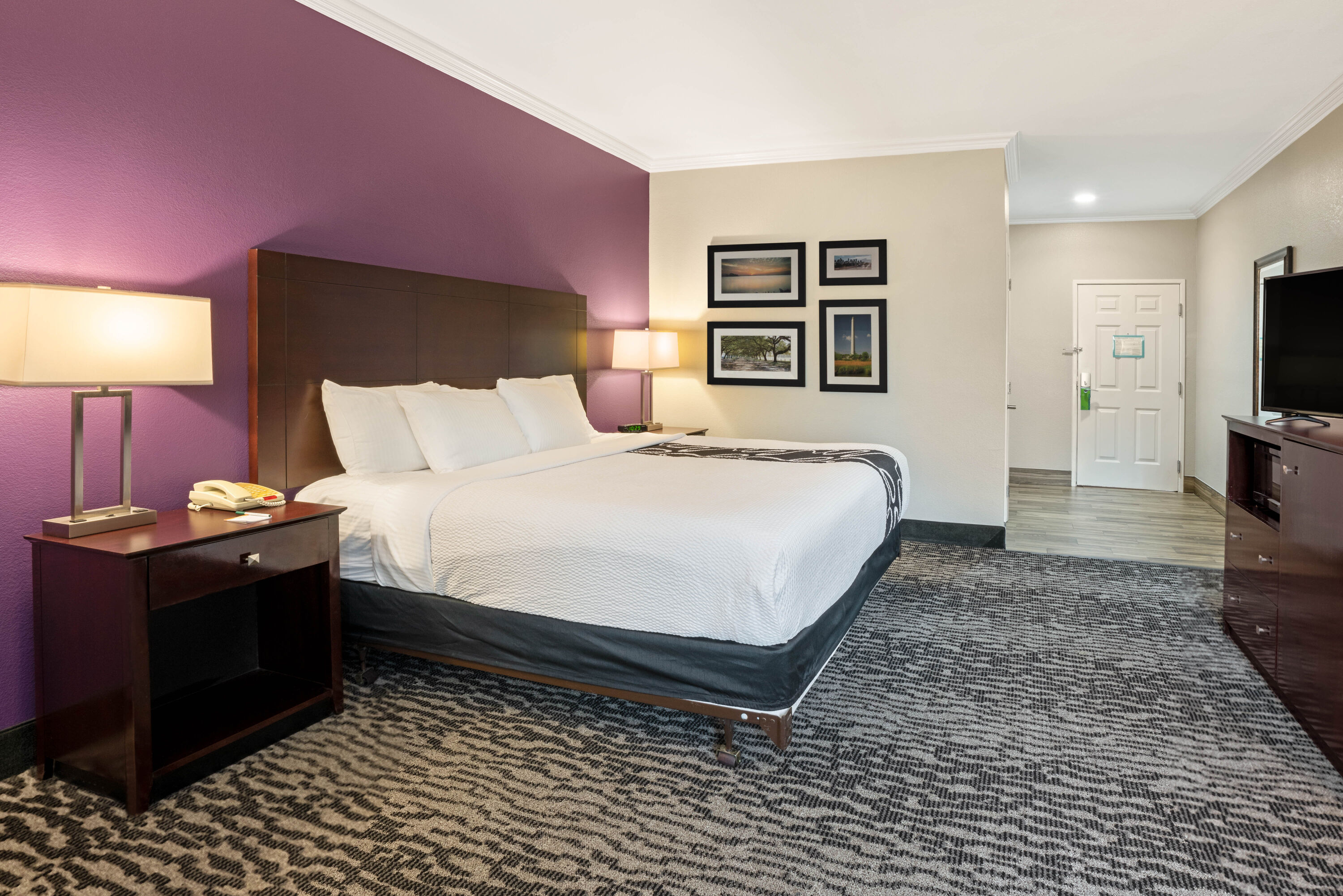 wyndham hotels in magnolia arkansas