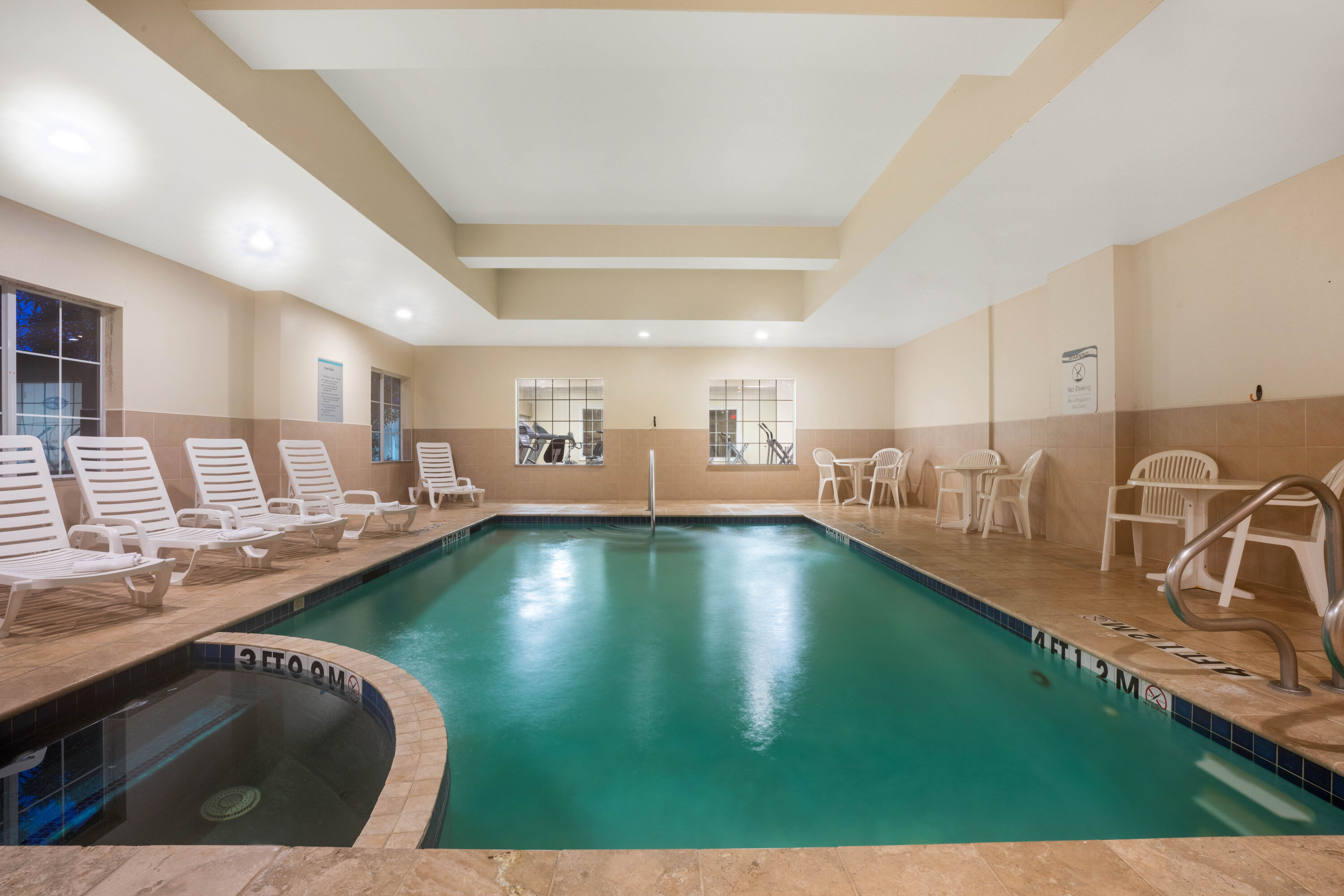 La Quinta Inn & Suites by Wyndham Houston Magnolia Magnolia, TX Hotels