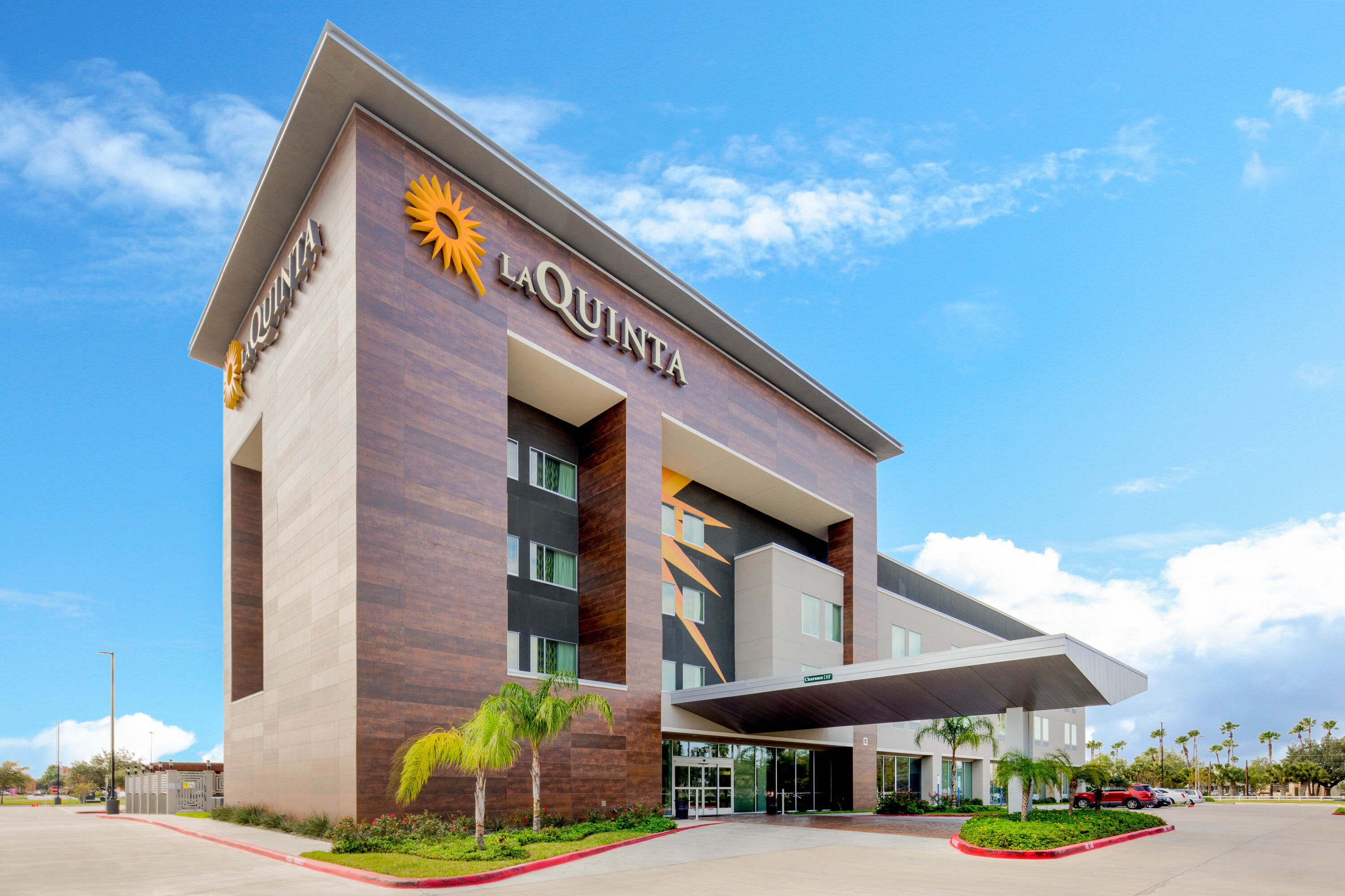 La Quinta Inn Suites By Wyndham Mcallen Convention Center Mcallen Tx Hotels Free cancellationreserve now, pay when you stay. wyndham hotels