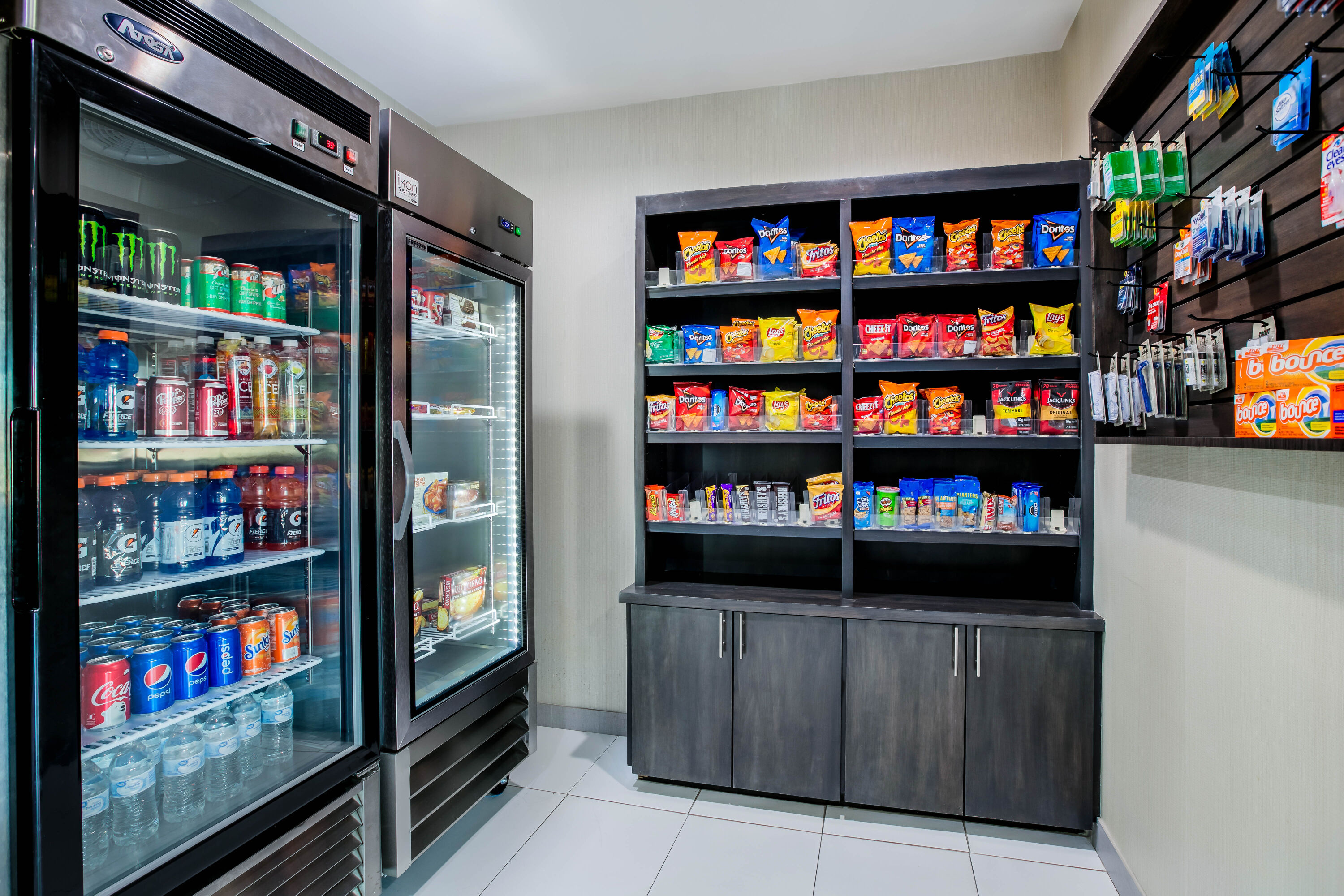 Mart at La Quinta Inn & Suites by Wyndham Dallas Mesquite in Mesquite, Texas