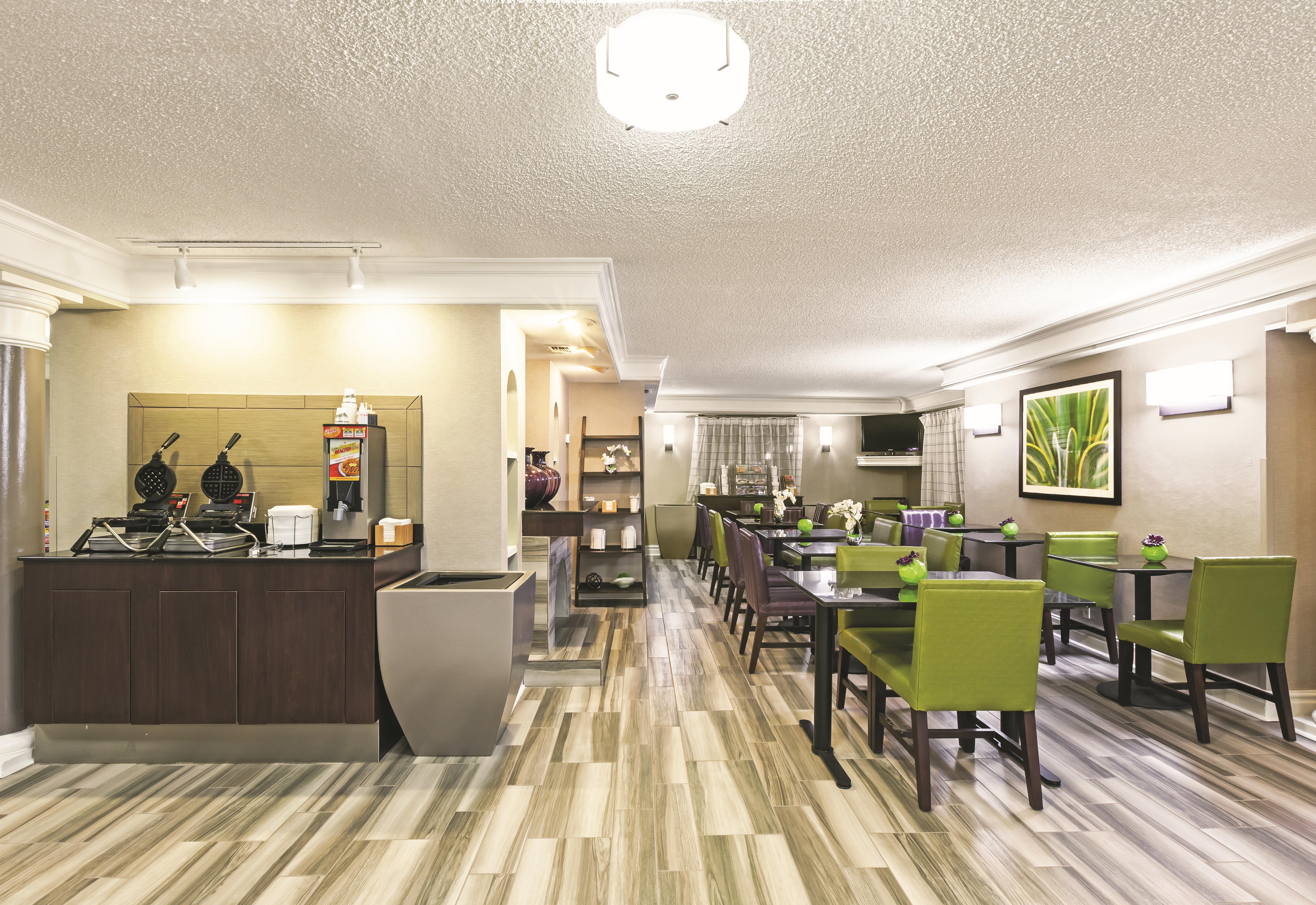 Property amenity at La Quinta Inn by Wyndham Midland in Midland, Texas