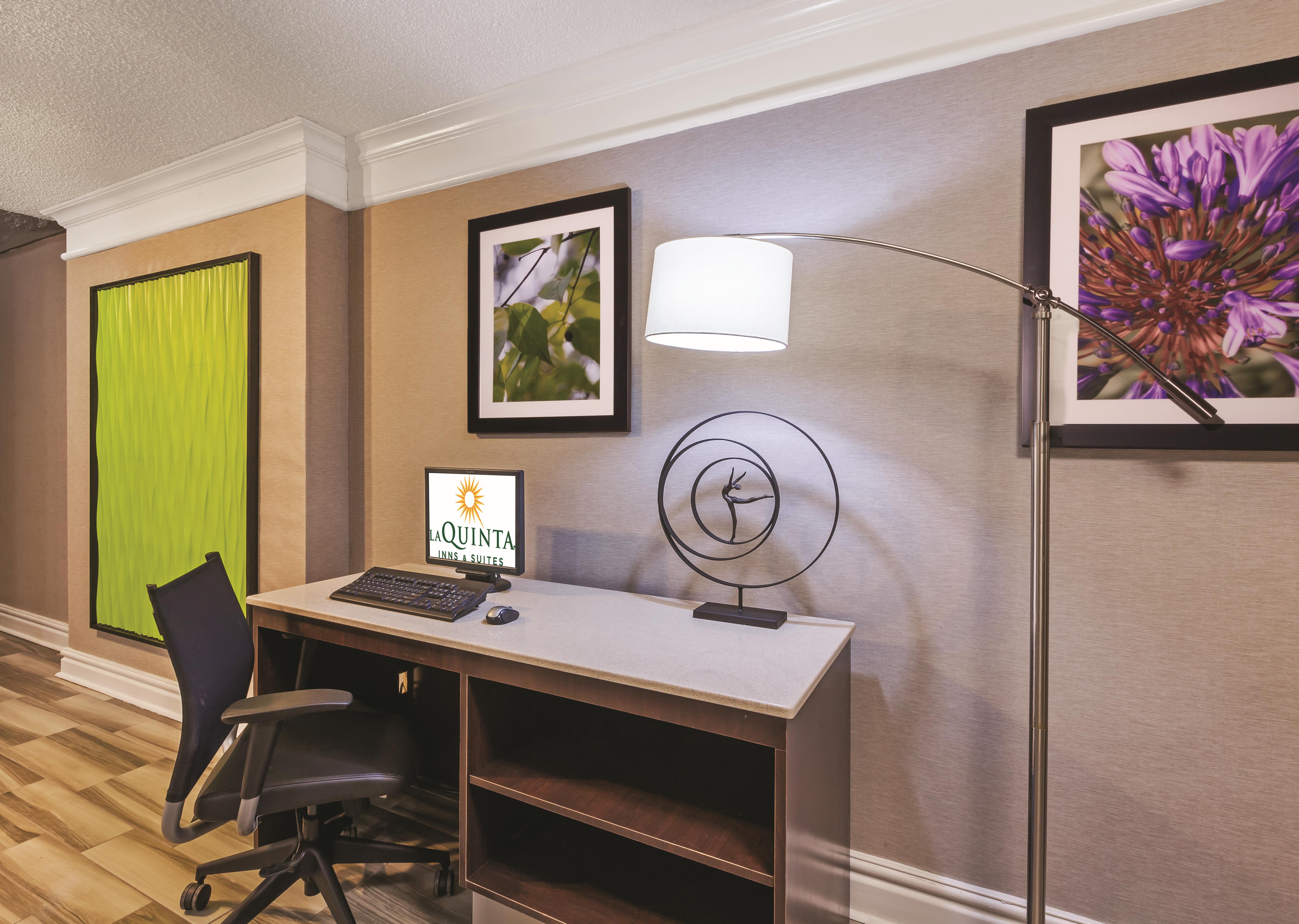 La Quinta Inn by Wyndham Midland business center in Midland, Texas