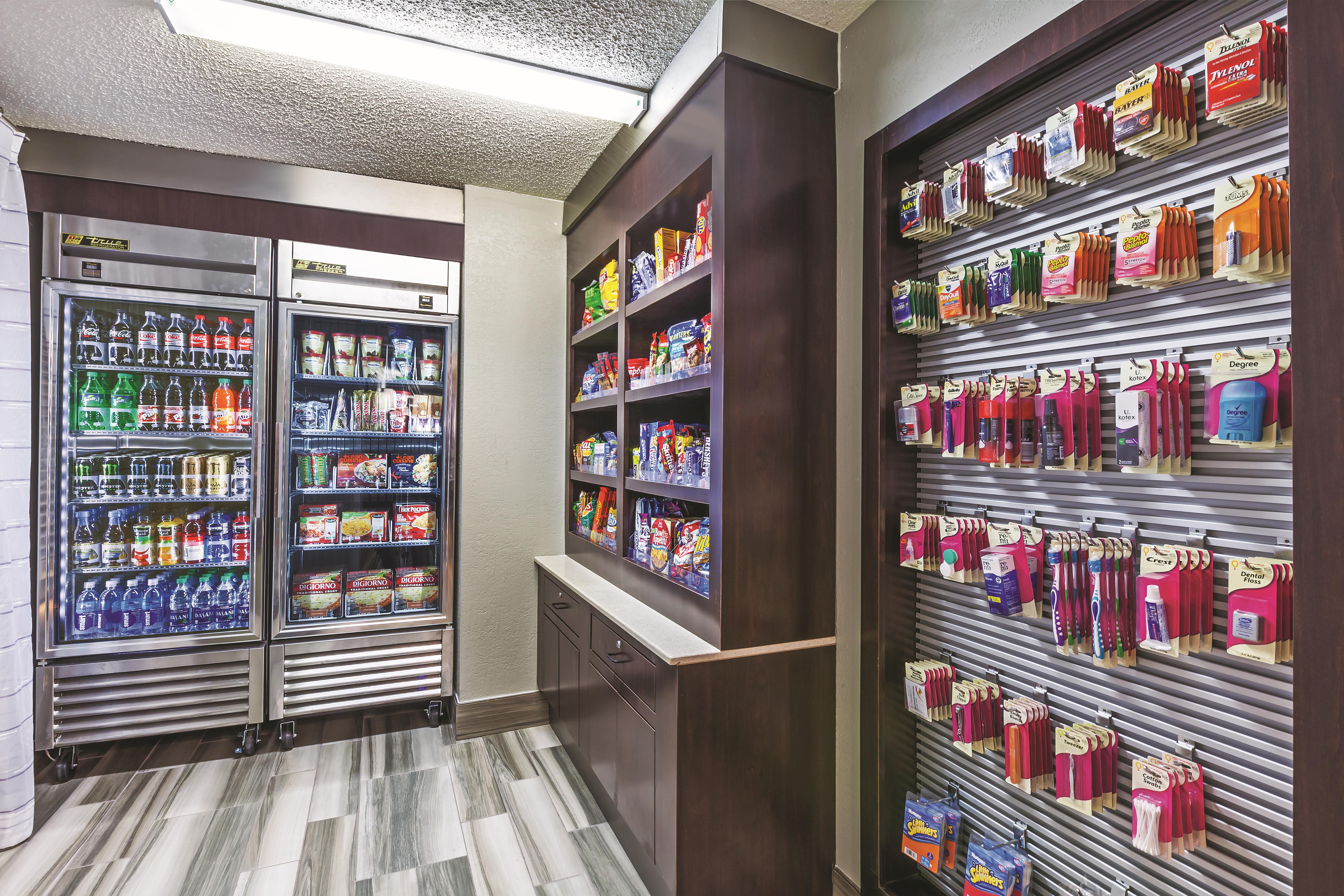 Property amenity at La Quinta Inn by Wyndham Midland in Midland, Texas