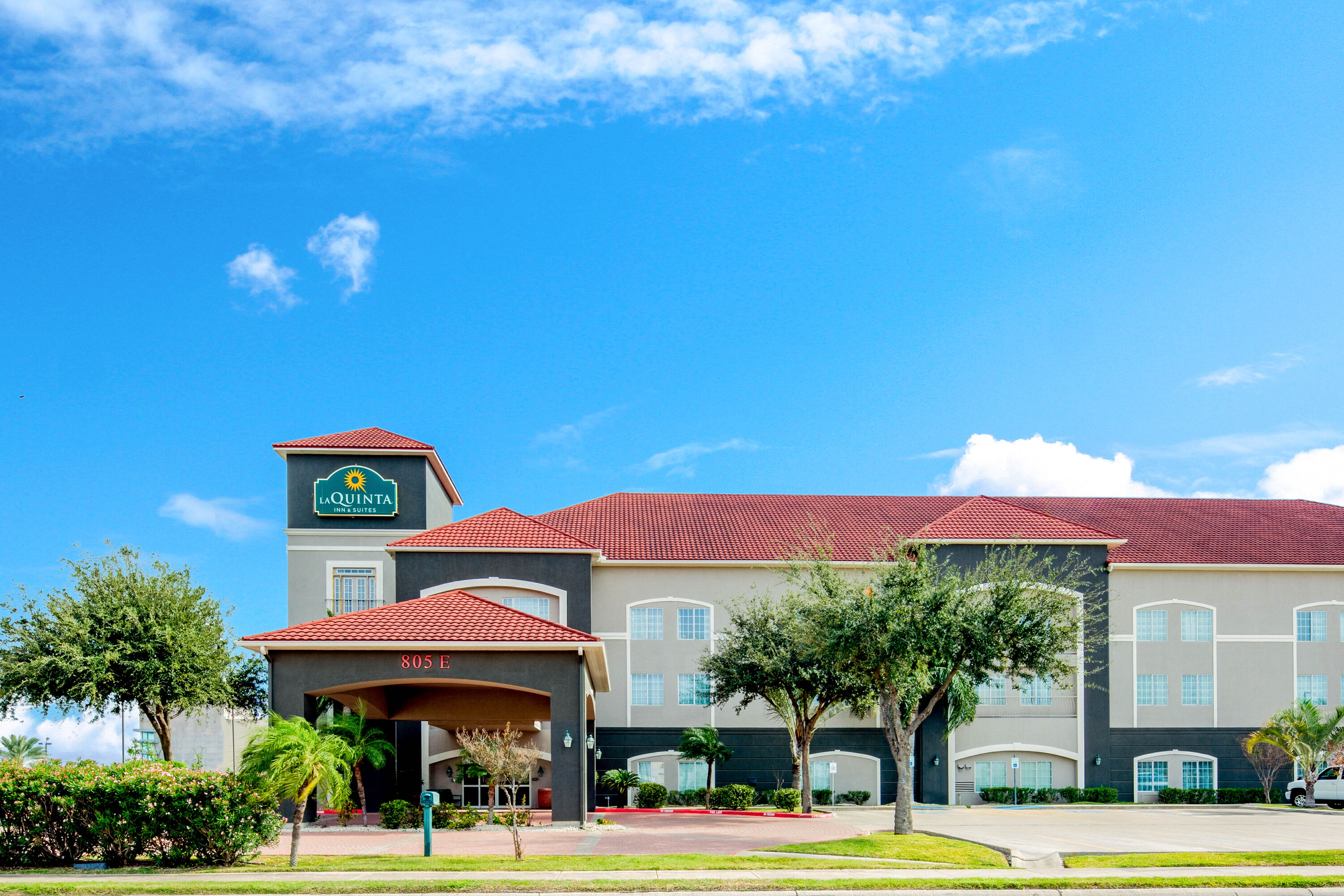 La Quinta By Wyndham Mission At West Mcallen Mission Tx Hotels We are the home of the annual. la quinta by wyndham mission at west