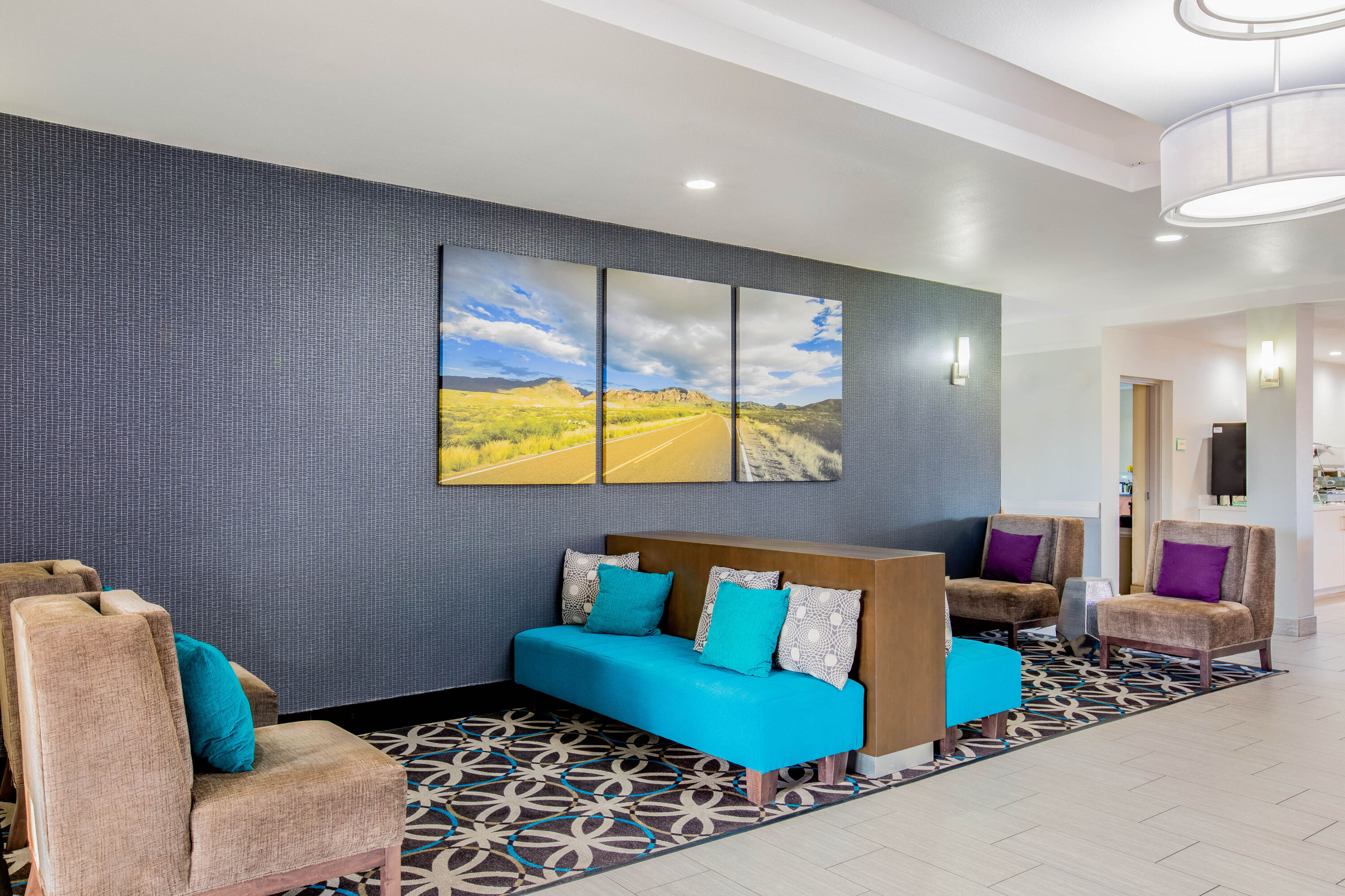 La Quinta By Wyndham Mission At West Mcallen Mission Tx Hotels 805 travis st, mission, tx 78572. la quinta by wyndham mission at west