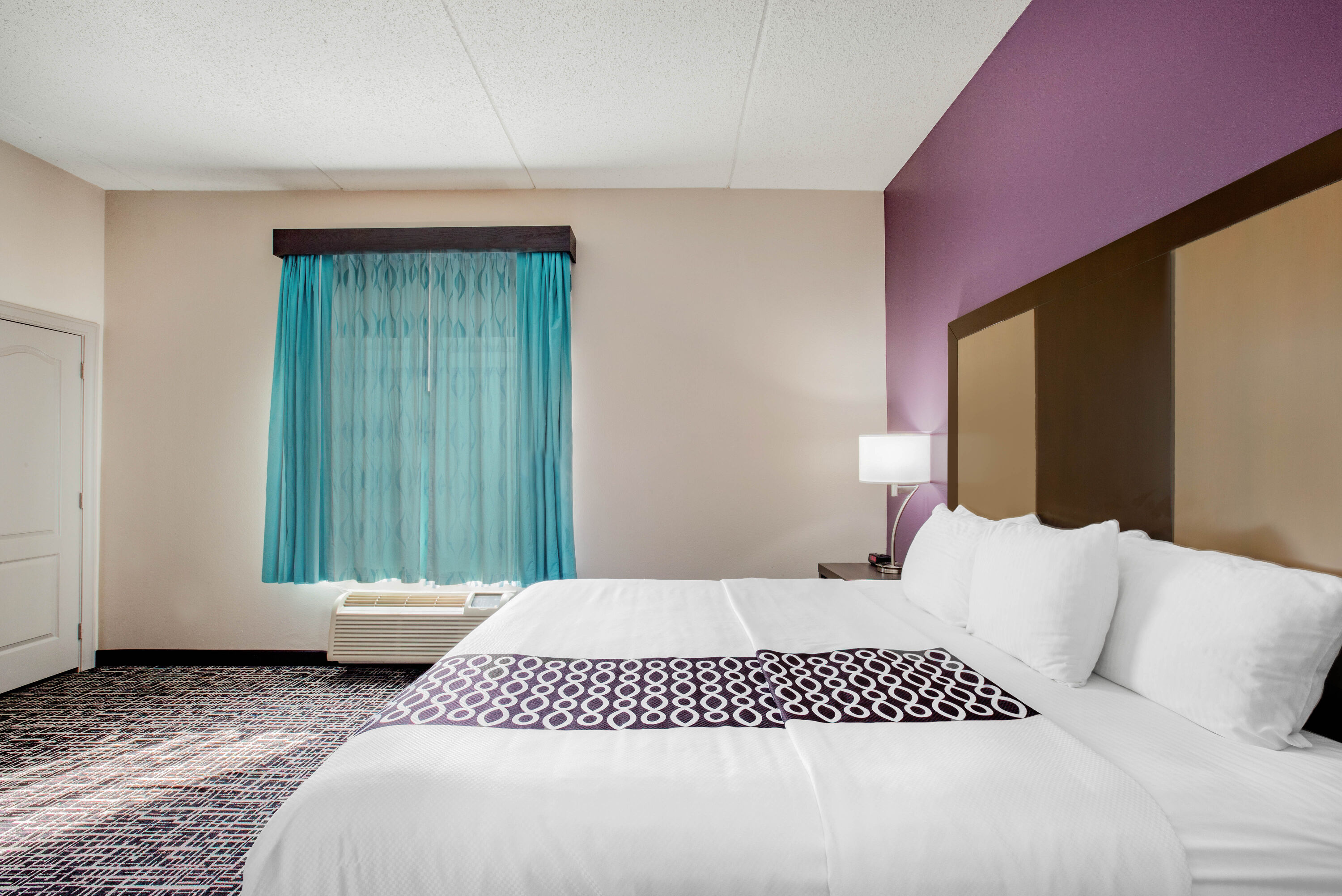 La Quinta By Wyndham Mission At West Mcallen Mission Tx