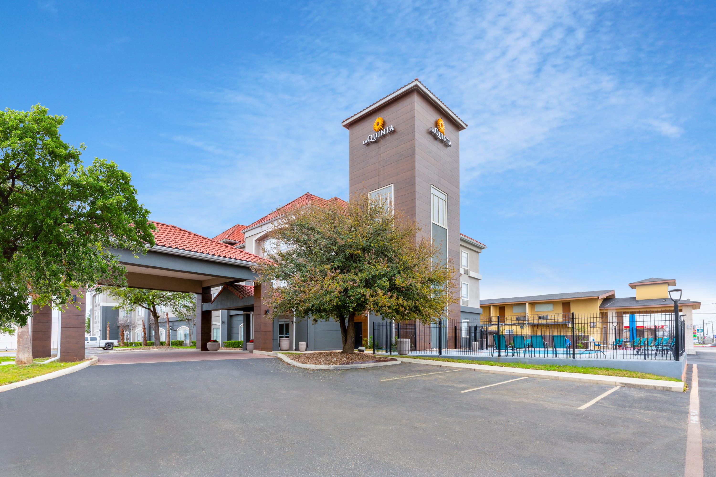 La Quinta Inn and Suites New Braunfels in New Braunfels, United States