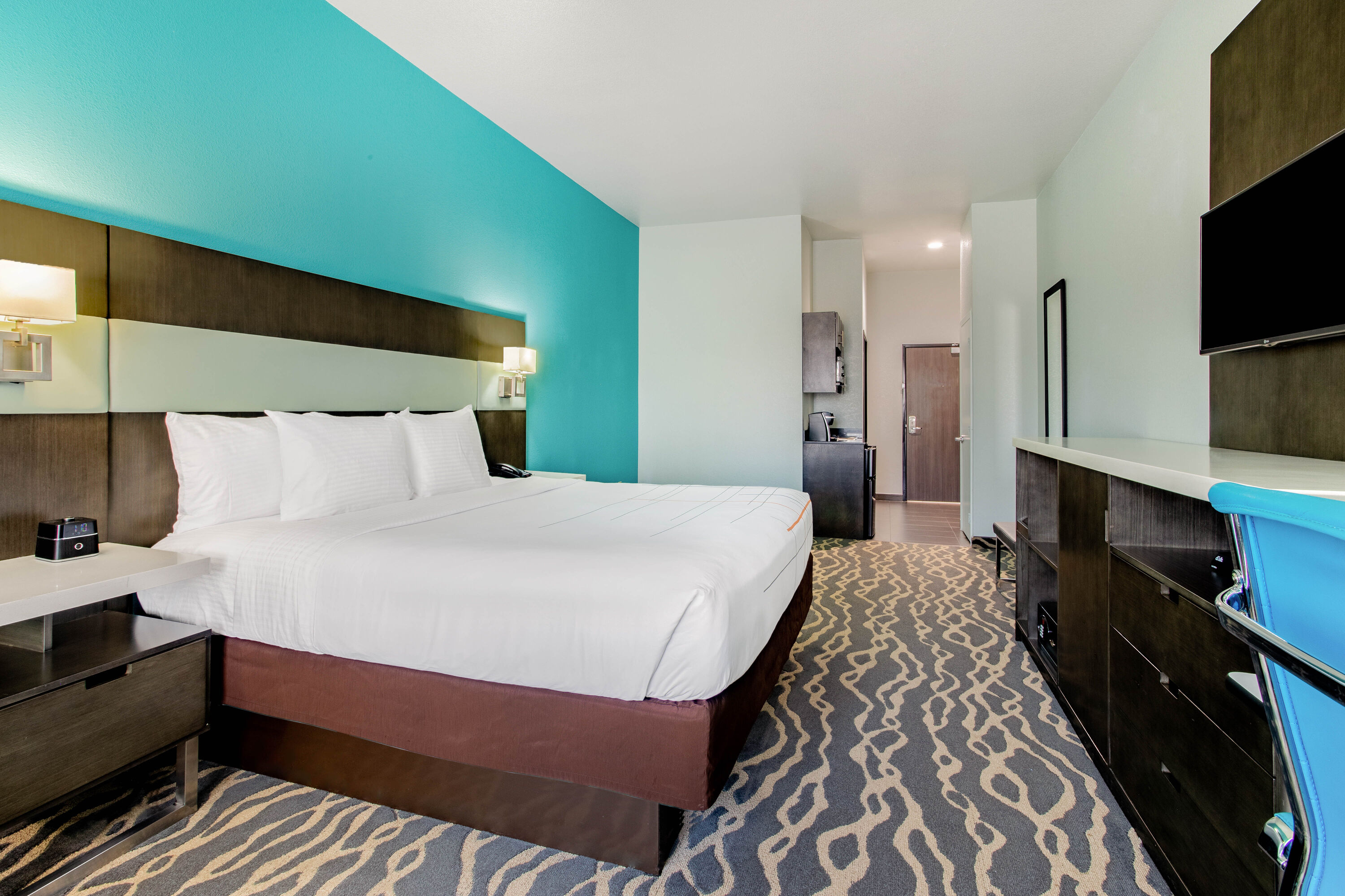 La Quinta Inn & Suites by Wyndham Northlake Ft. Worth Northlake, TX