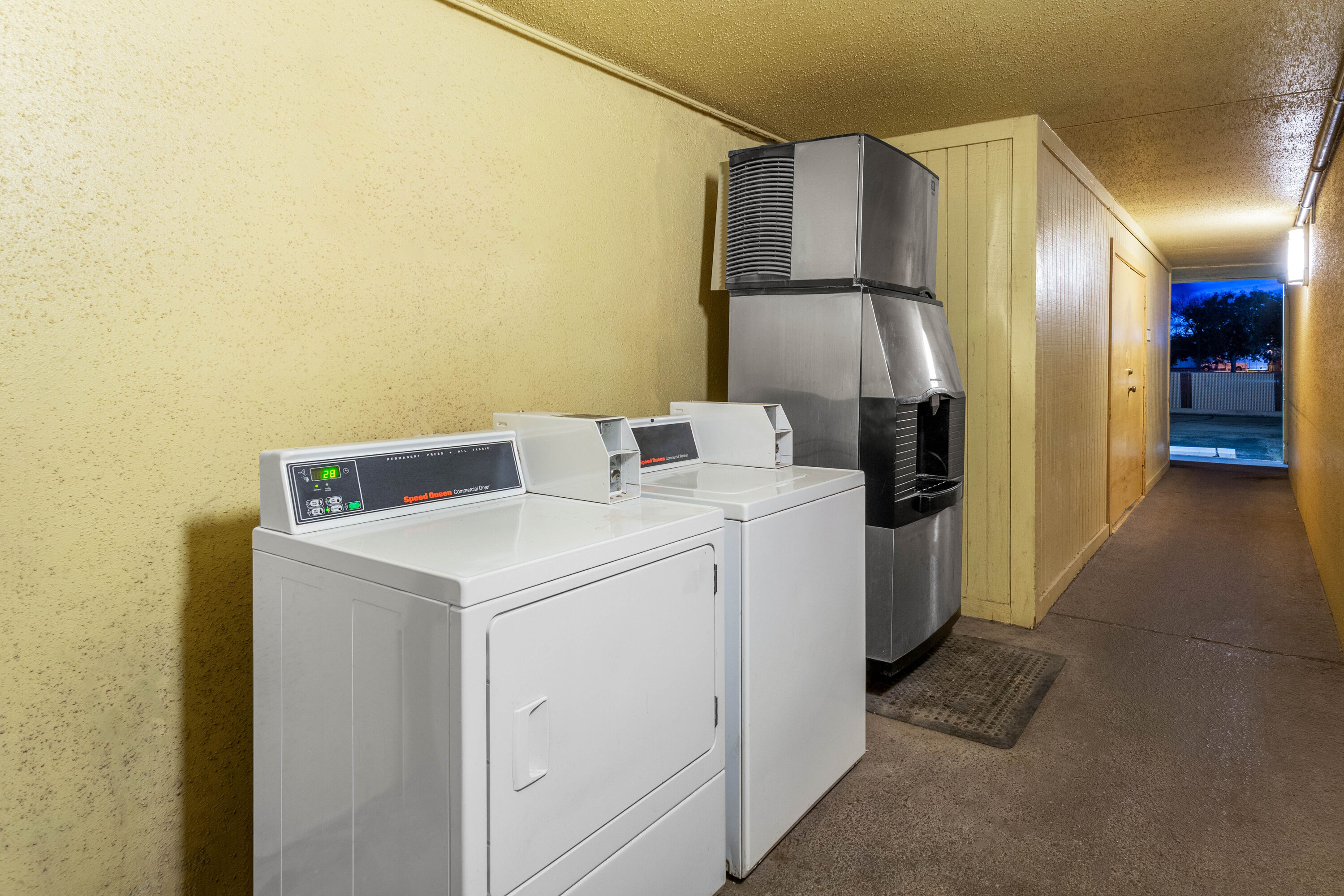Quinta Inn Wyndham Odessa Odessa  Hotels