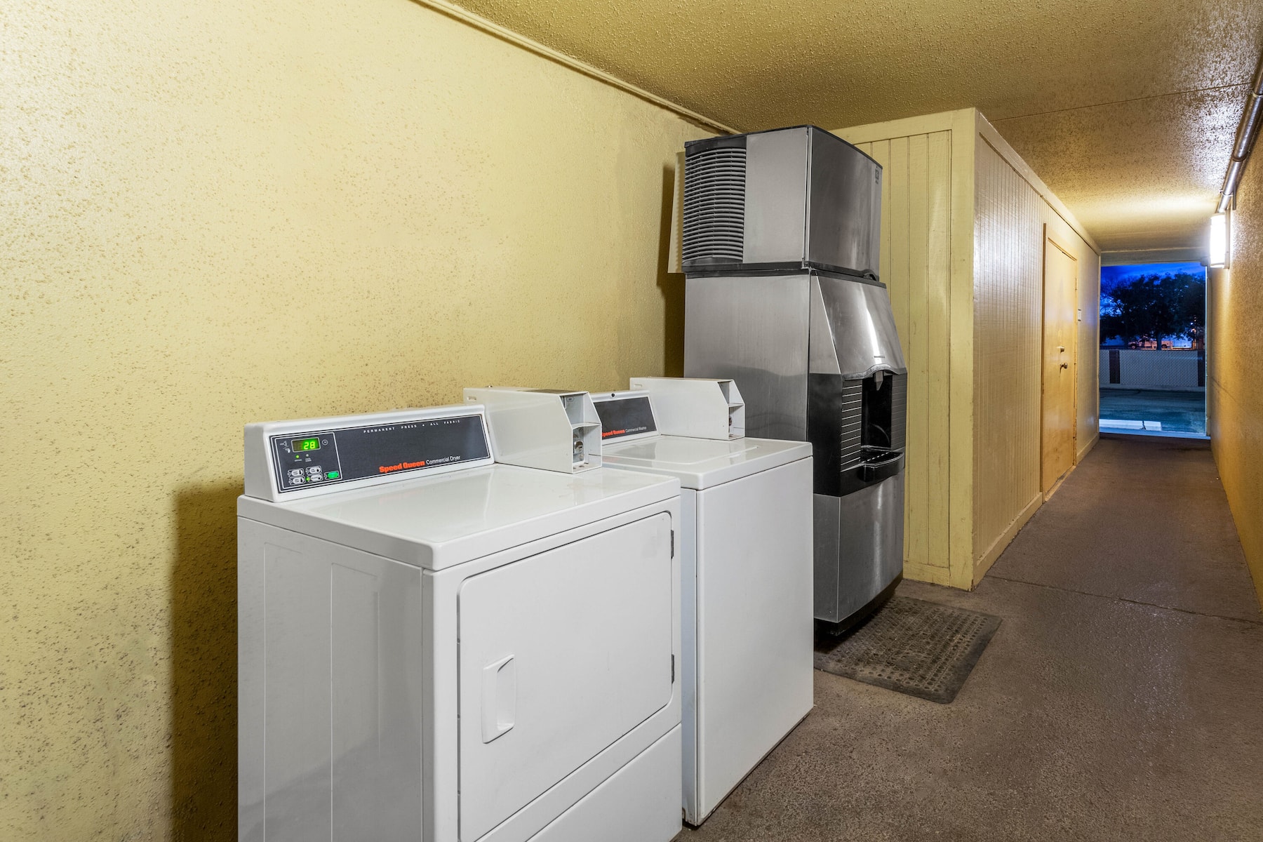 La Quinta Inn by Wyndham Odessa | Odessa, TX Hotels
