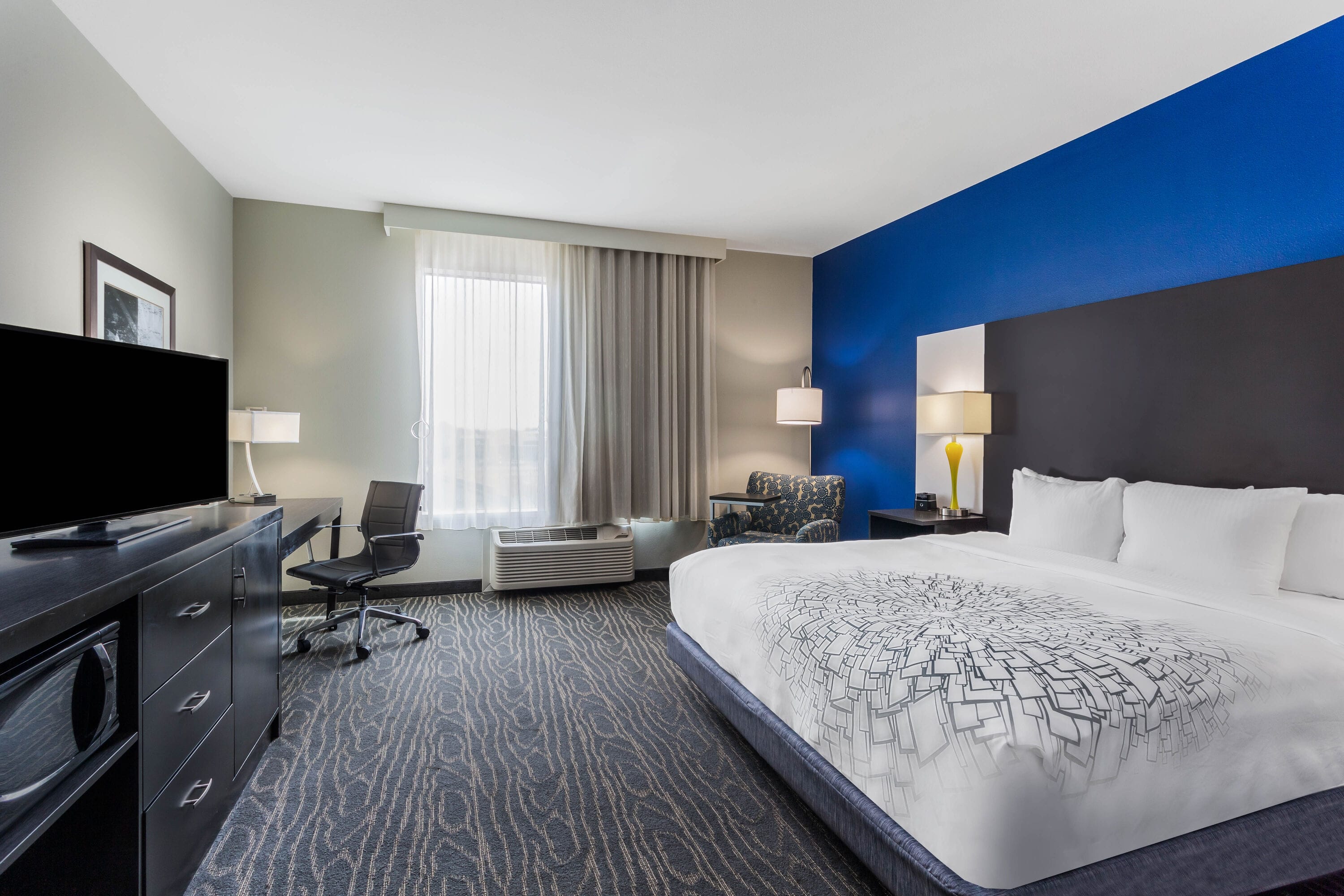 La Quinta Inn & Suites Odessa North-Sienna Tower in Odessa, United States