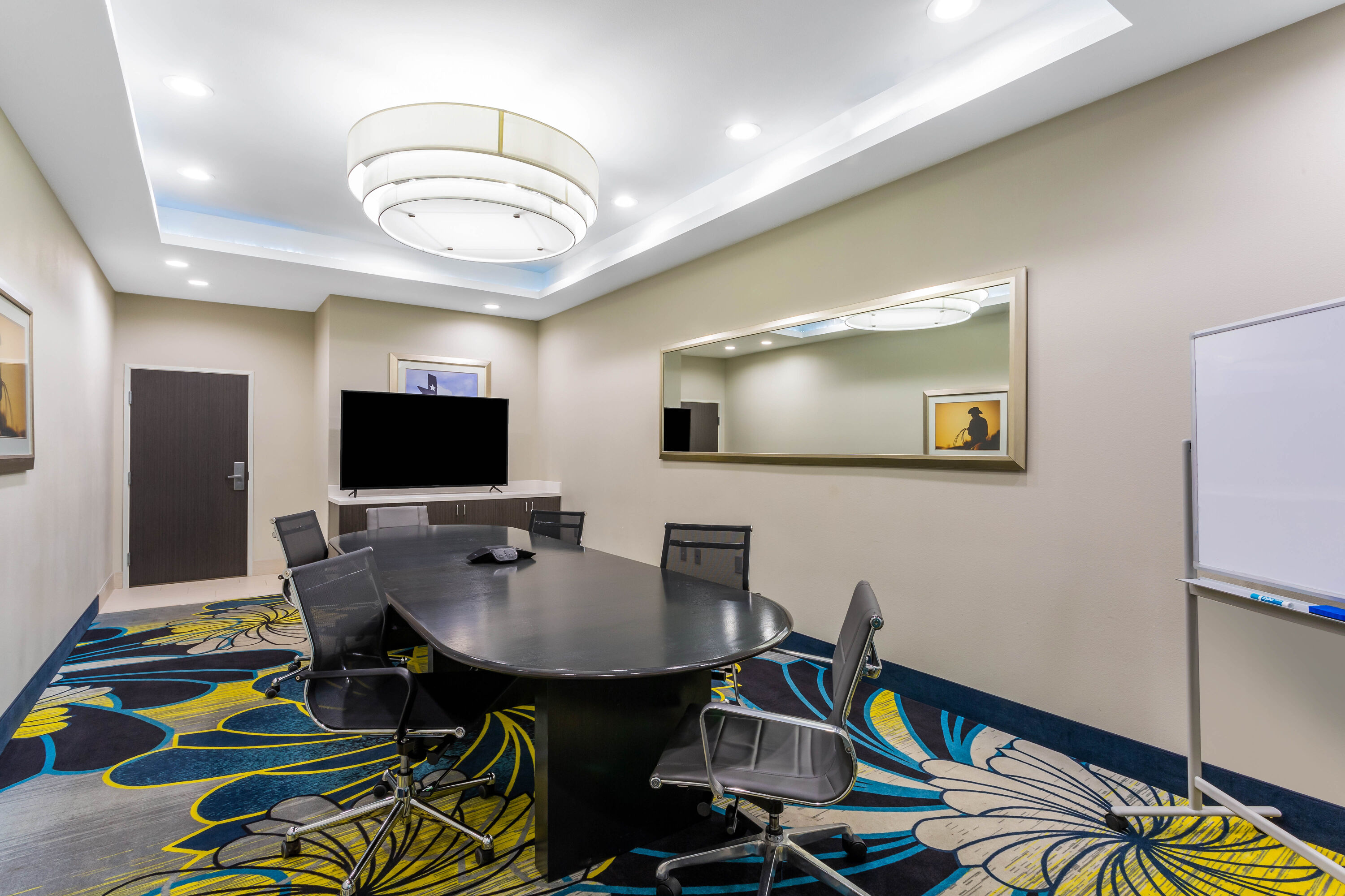 La Quinta Inn Suites By Wyndham Odessa N Sienna Tower Odessa Tx Hotels