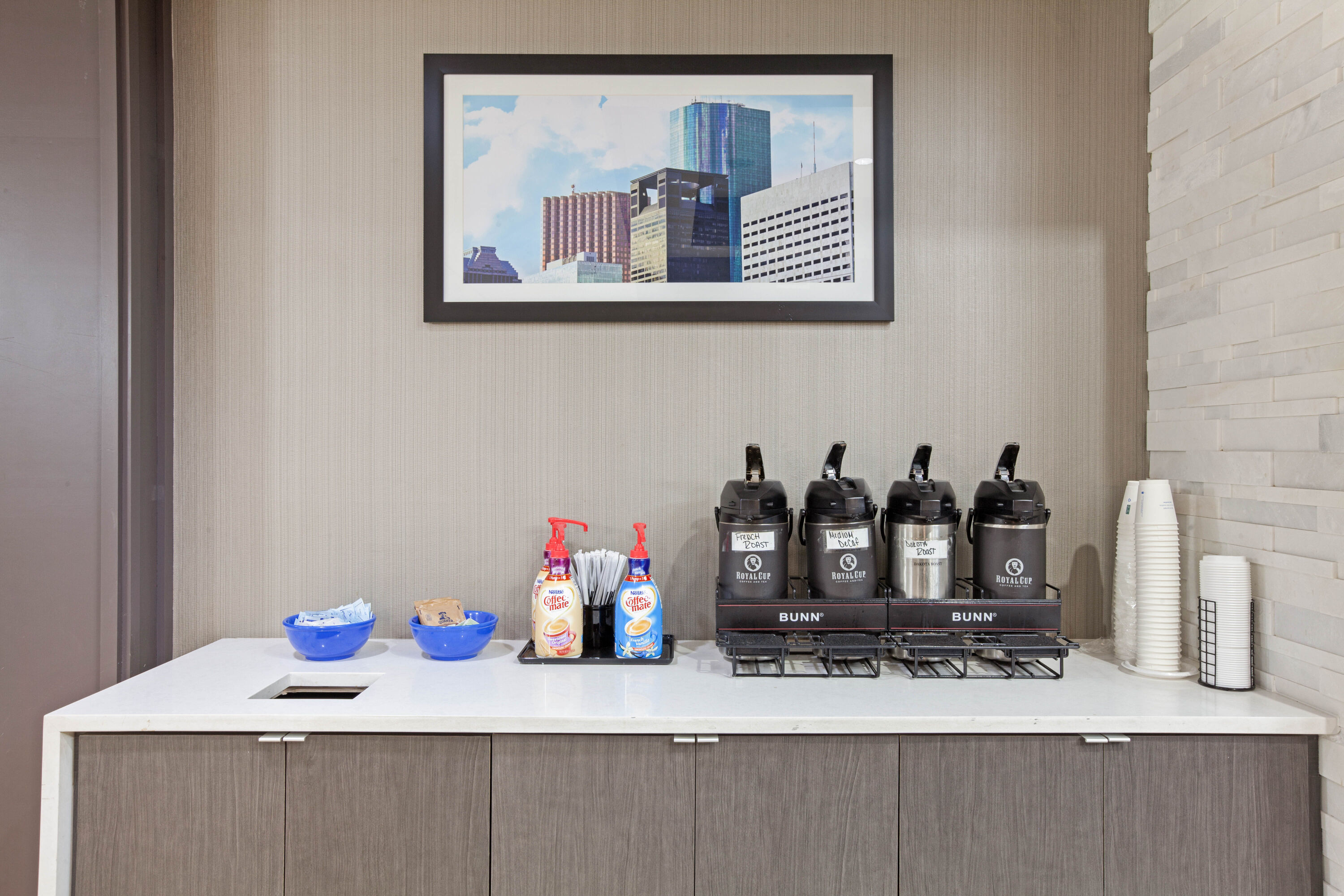 Property amenity at La Quinta Inn & Suites by Wyndham Pasadena North in Pasadena, Texas