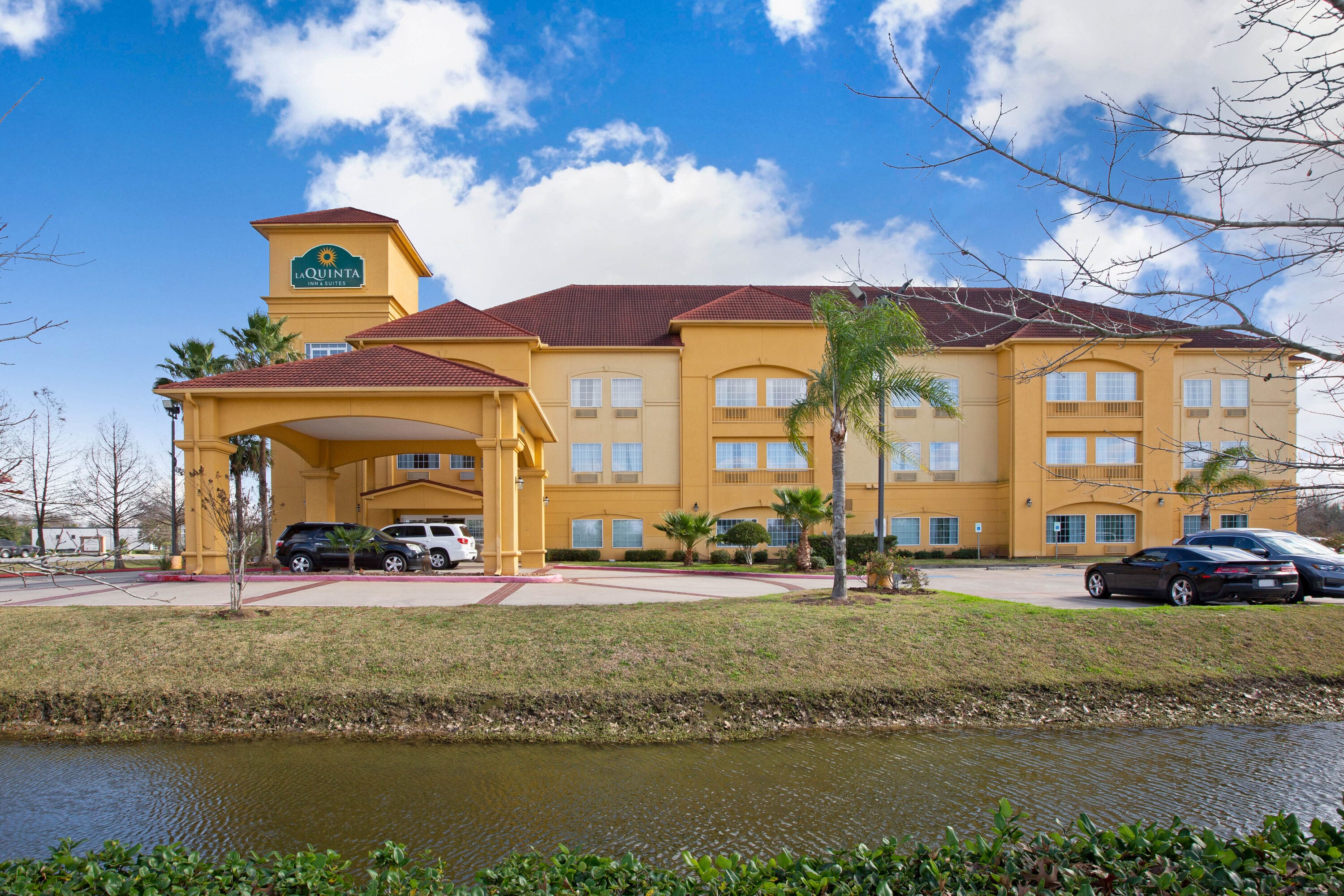 Pearland Hotel