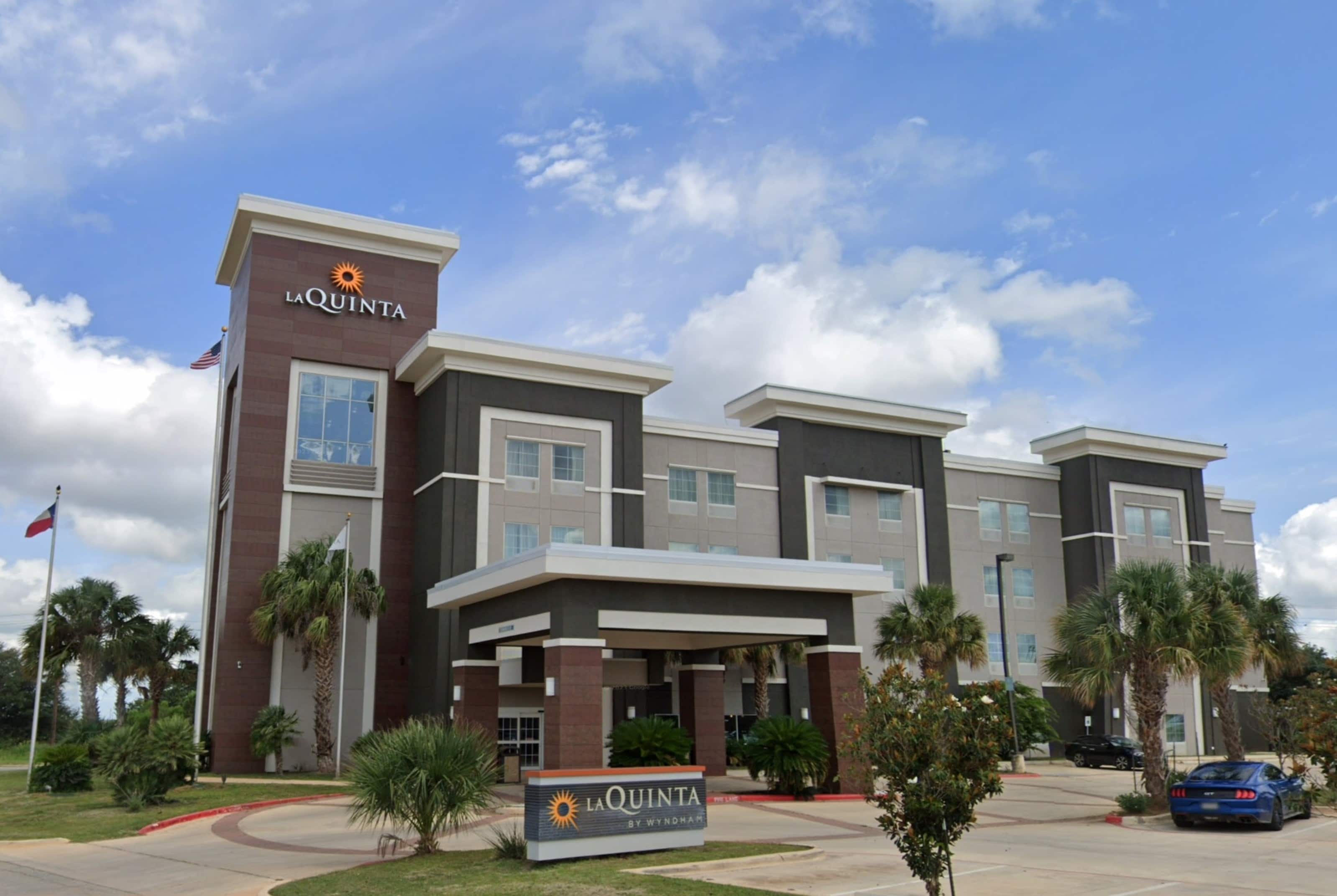 La Quinta Inn & Suites Pearsall in Pearsall, United States