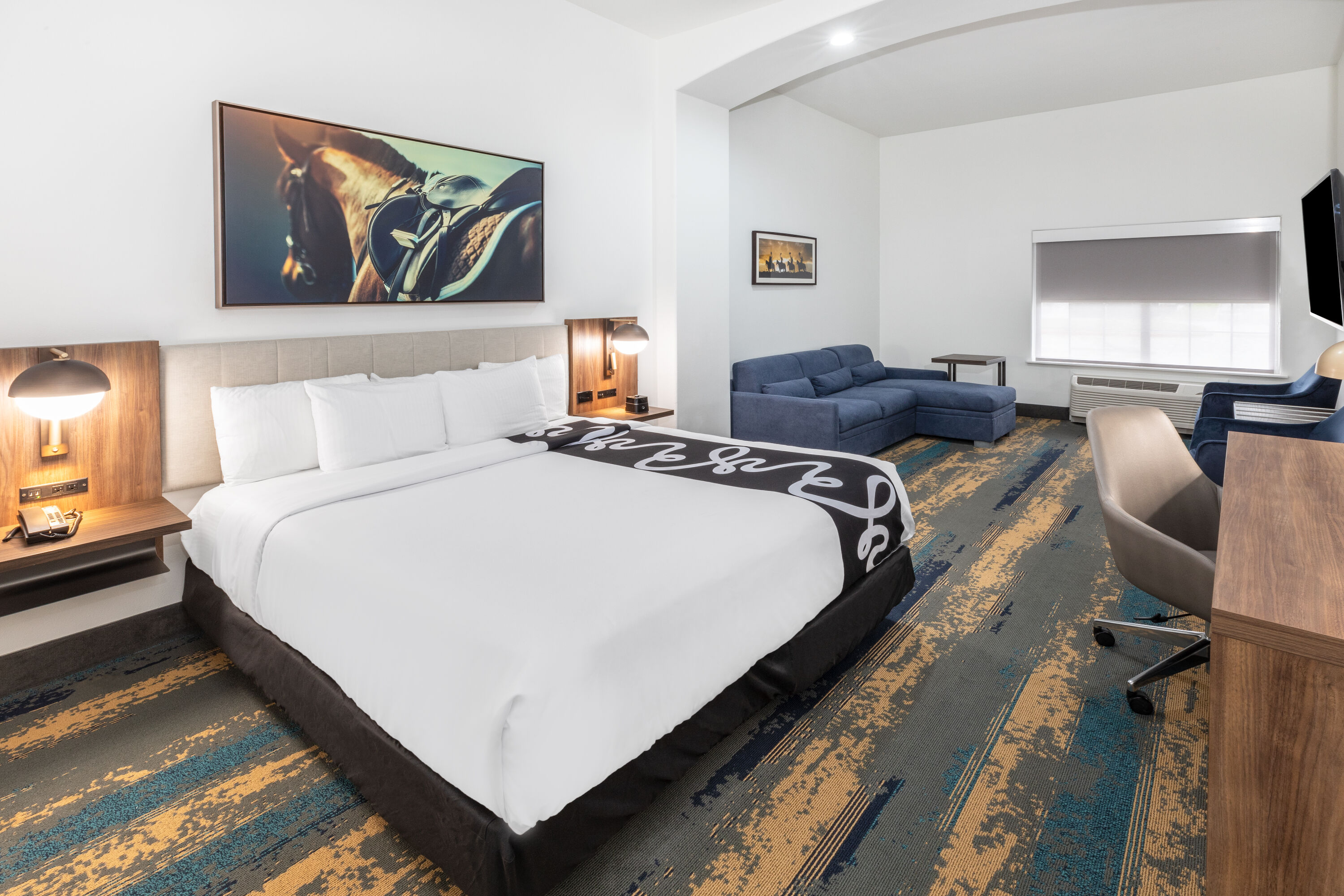 La Quinta Inn & Suites by Wyndham Pharr RGV Medical Center Pharr, TX