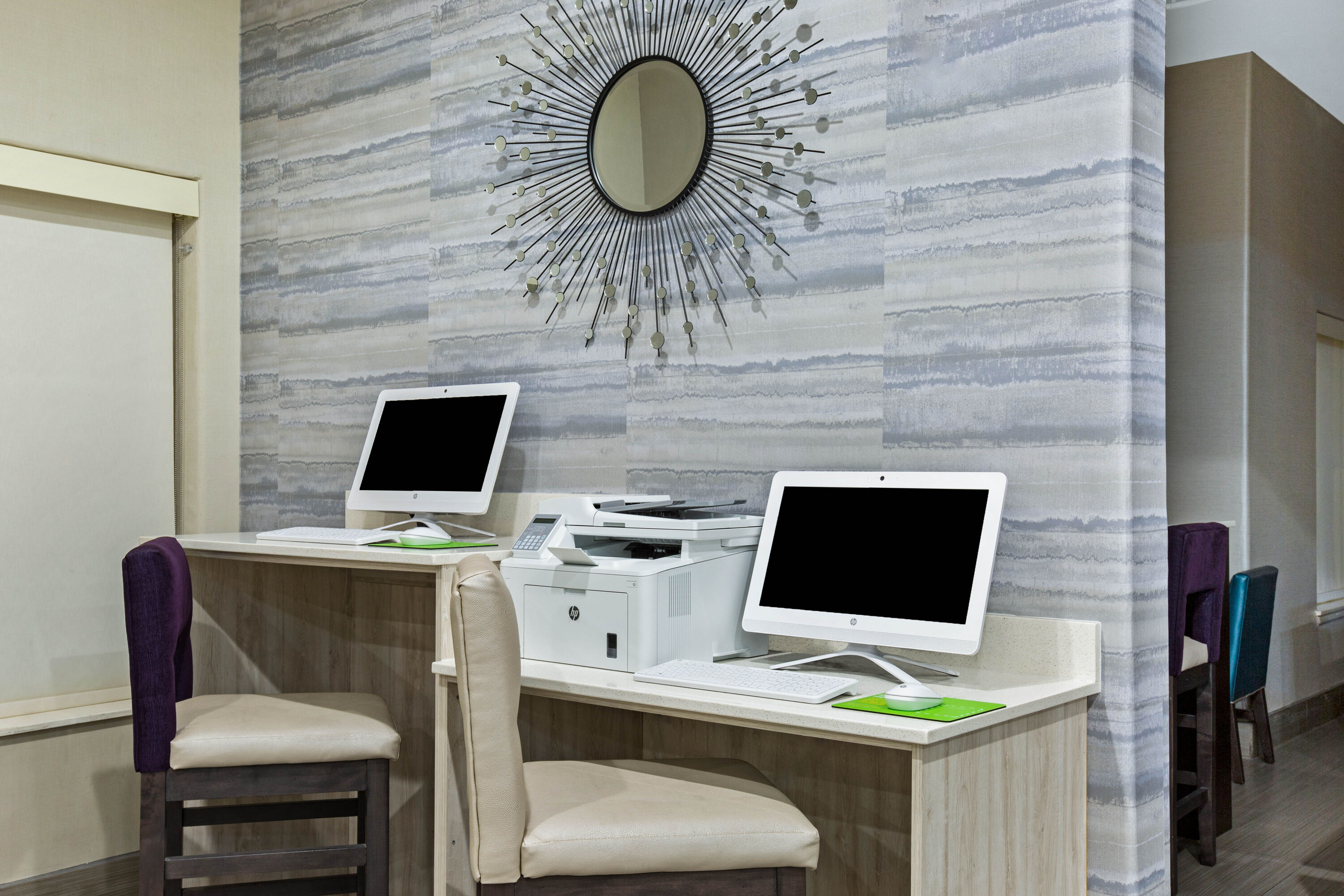 La Quinta Inn & Suites by Wyndham Pharr North McAllen business center in Pharr, Texas