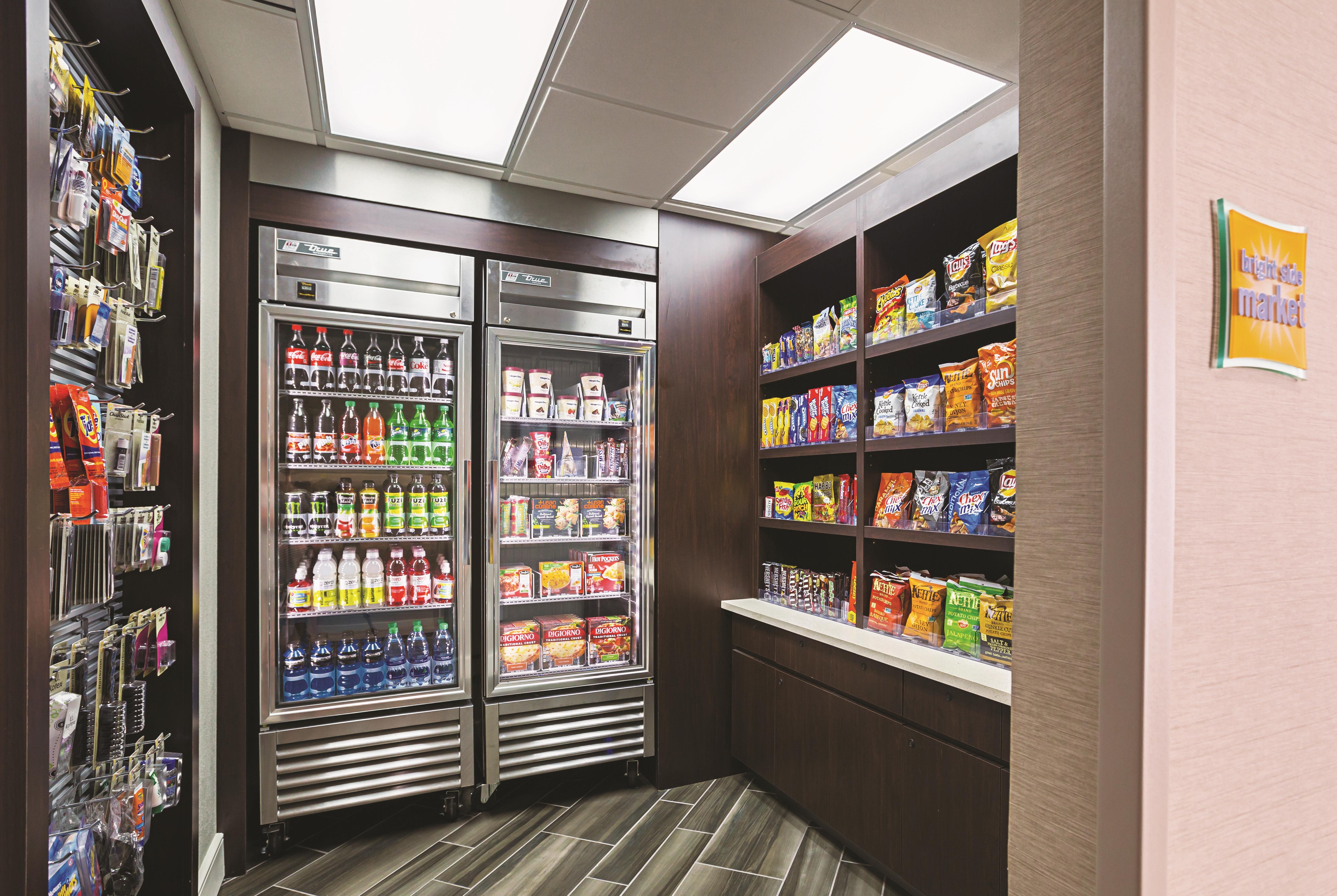 Property amenity at La Quinta Inn & Suites by Wyndham Dallas Plano West in Plano, Texas