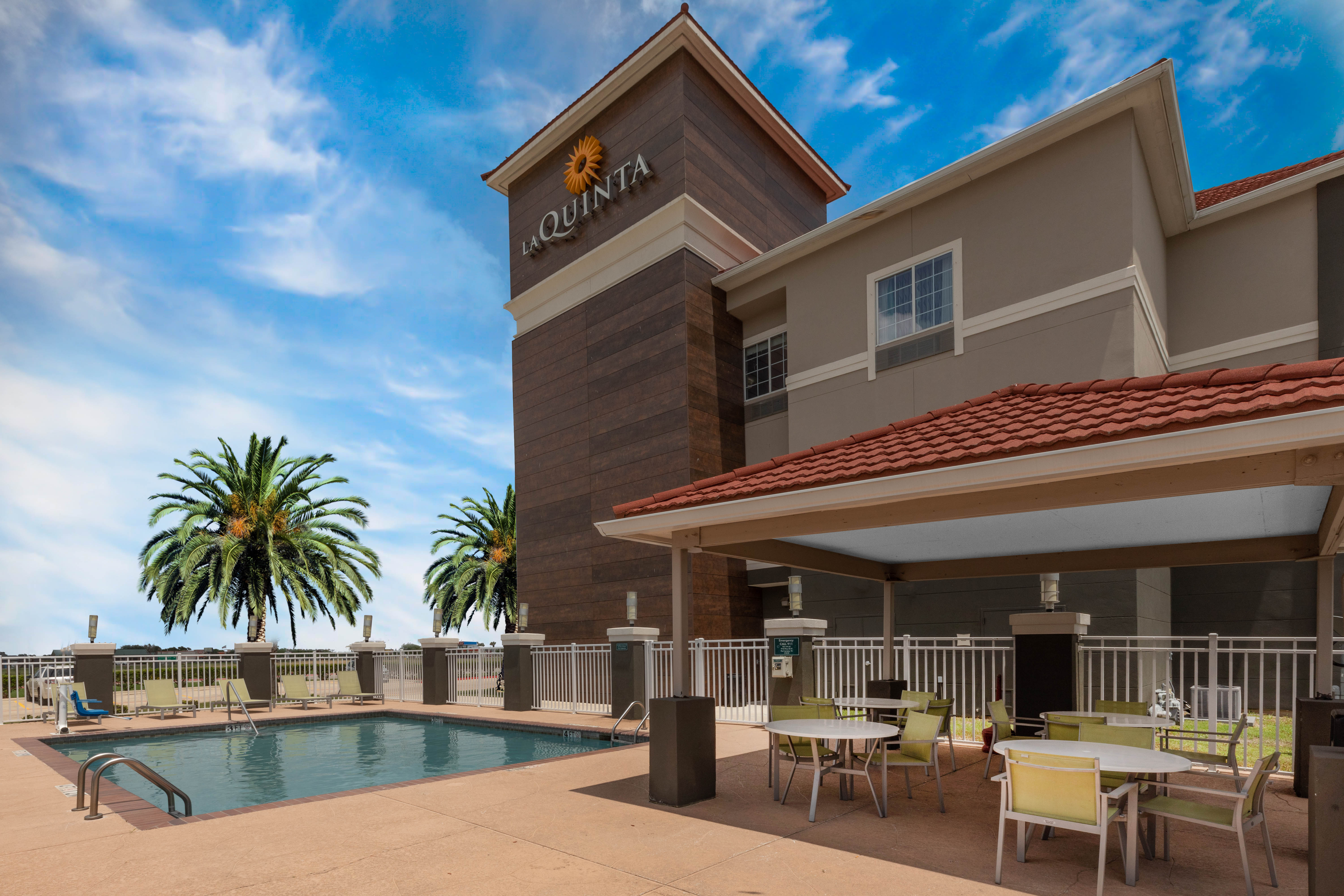 La Quinta Inn Suites by Wyndham Port Lavaca Port Lavaca TX Hotels