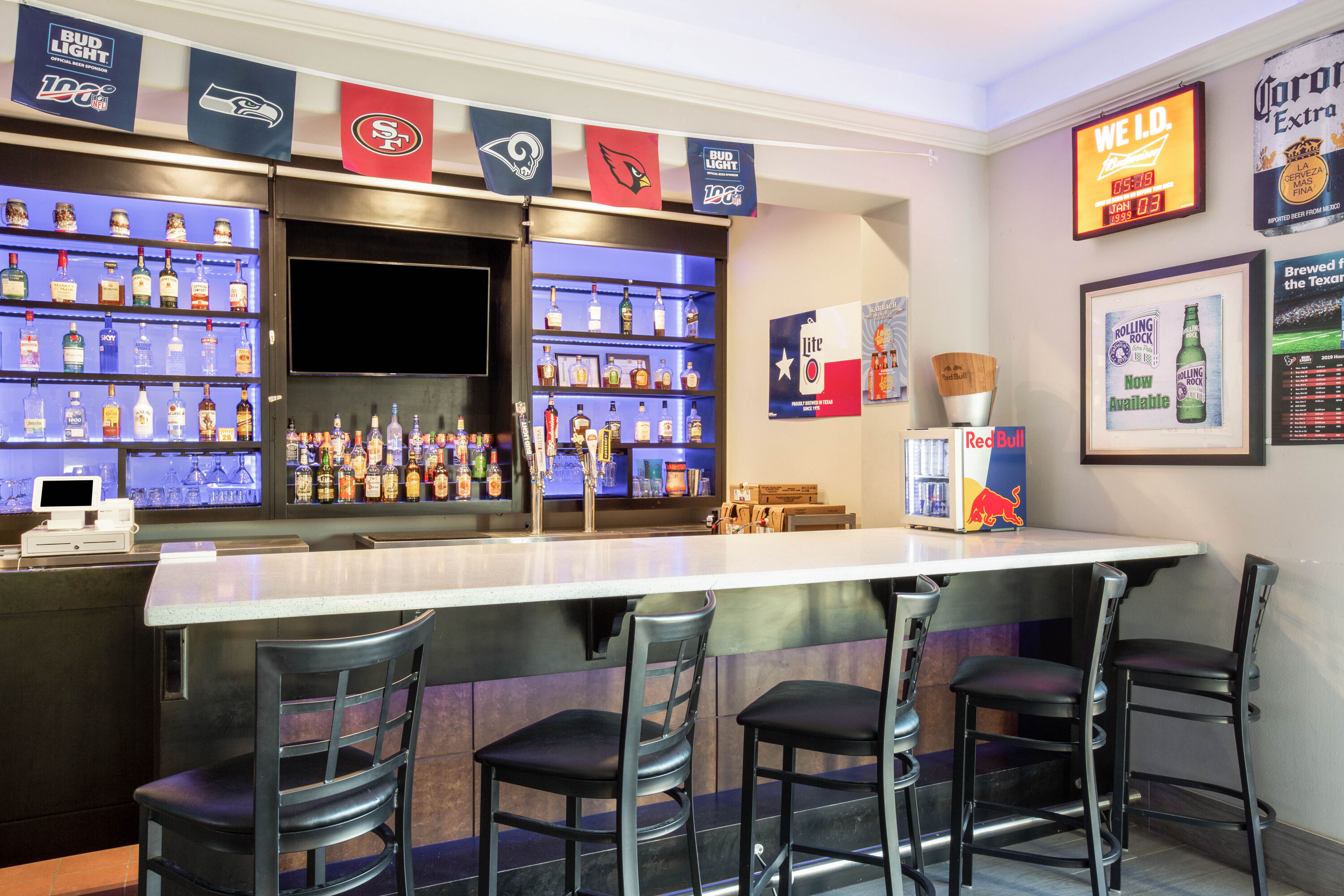 La Quinta Inn Amp Suites By Wyndham Raymondville