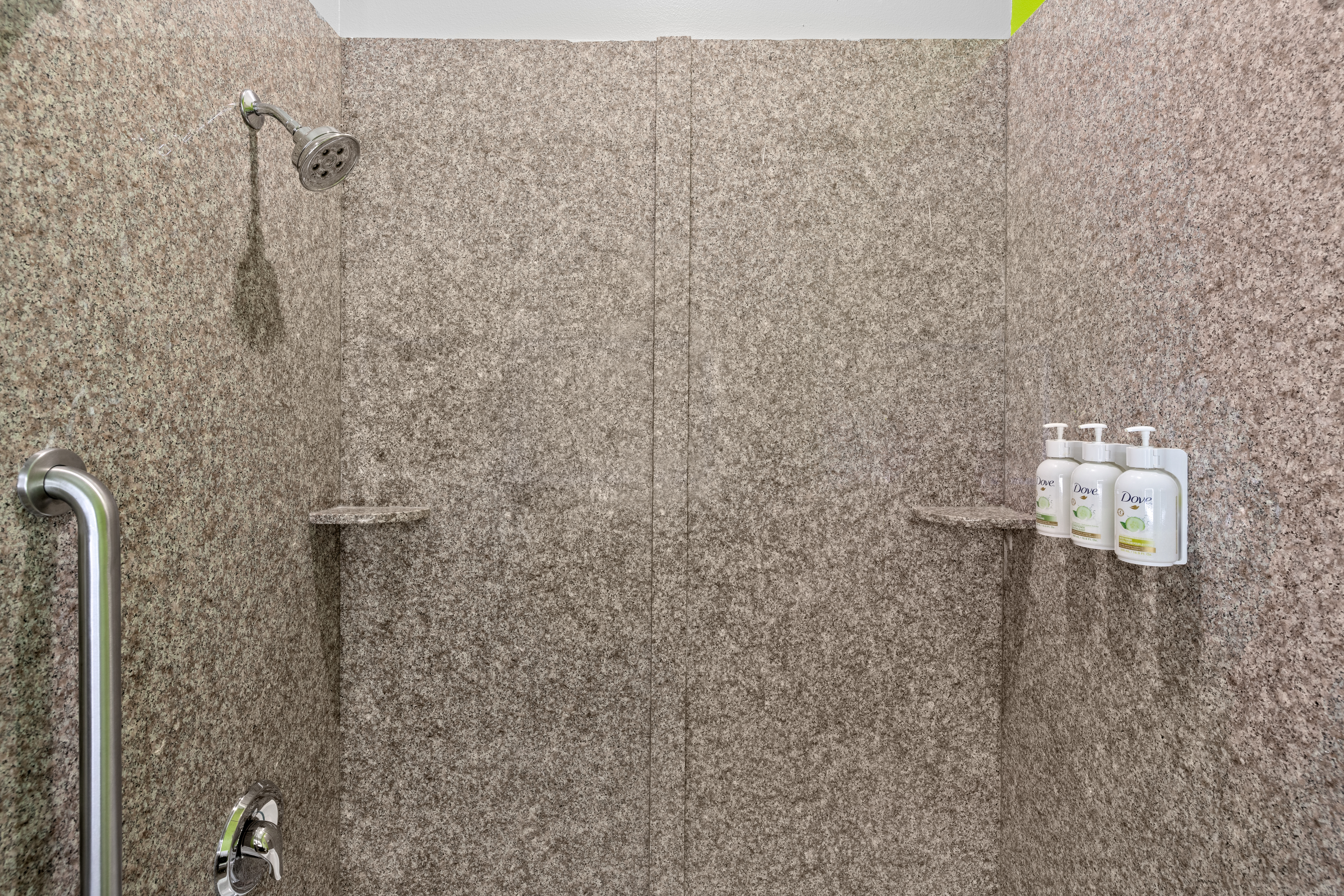 Guest room at the La Quinta Inn & Suites by Wyndham Raymondville in Raymondville, Texas